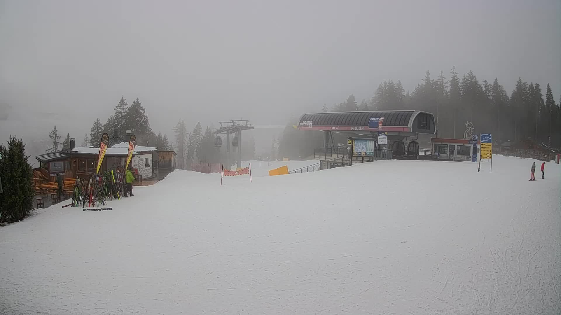 Piz de Plaies | San Vigilio