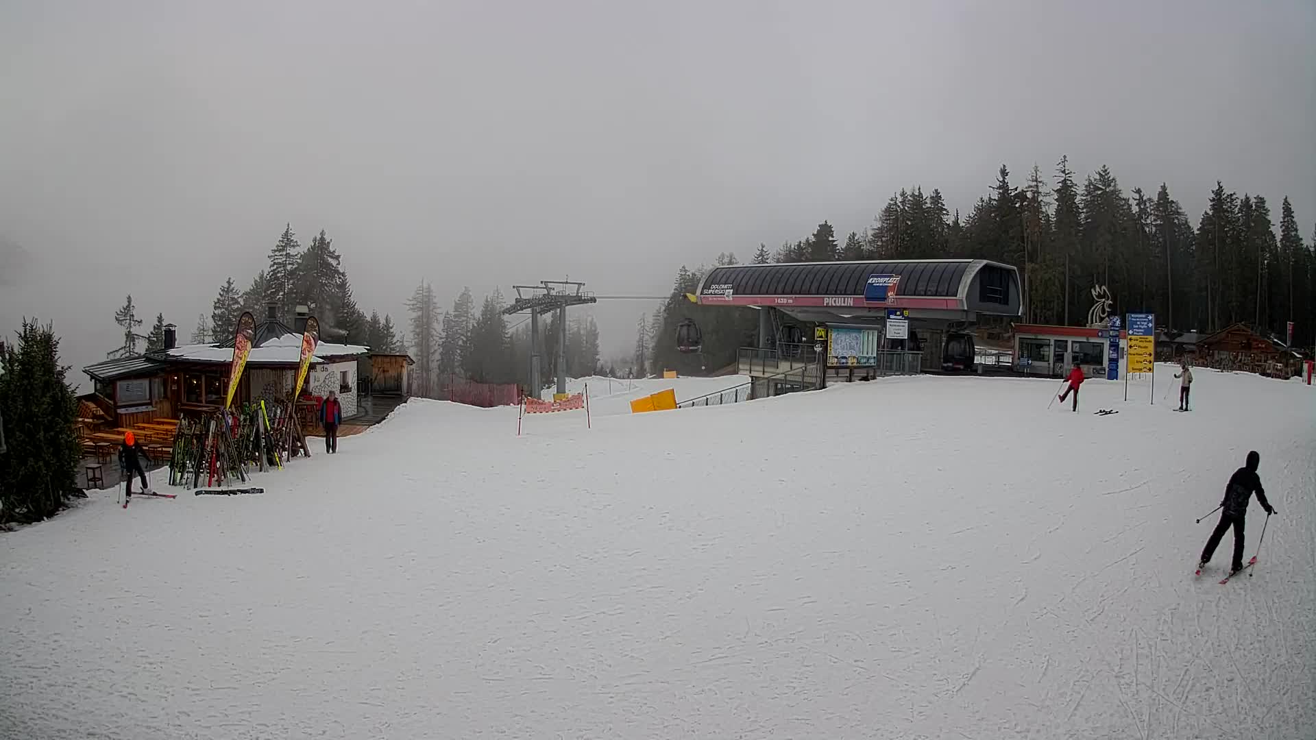 Piz de Plaies | San Vigilio | Kronplatz