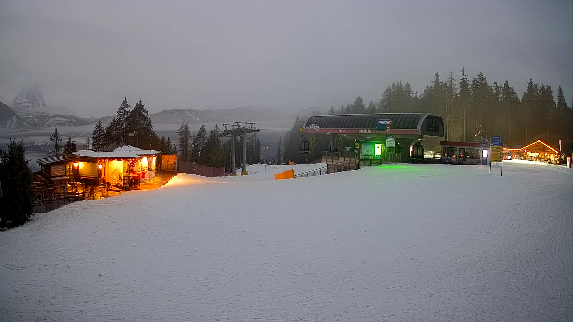 Piz de Plaies | San Vigilio | Kronplatz