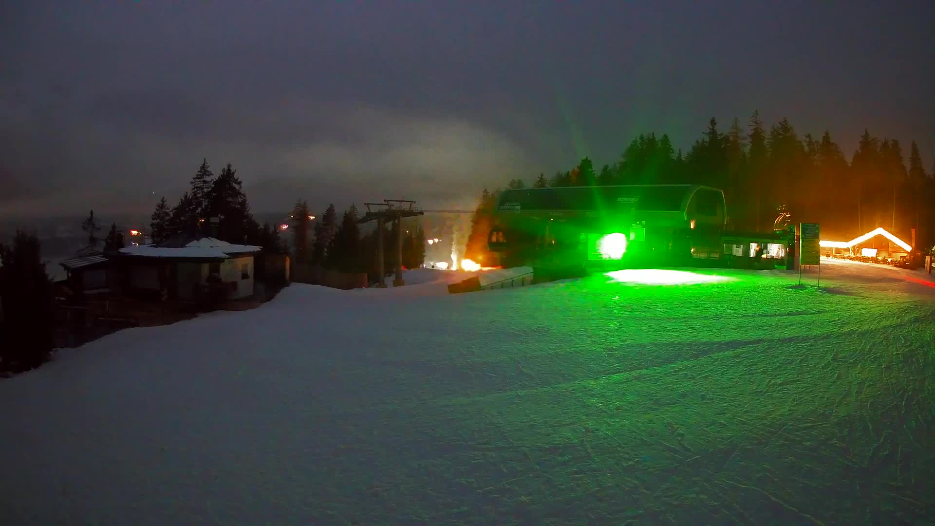 Piz de Plaies | San Vigilio | Kronplatz