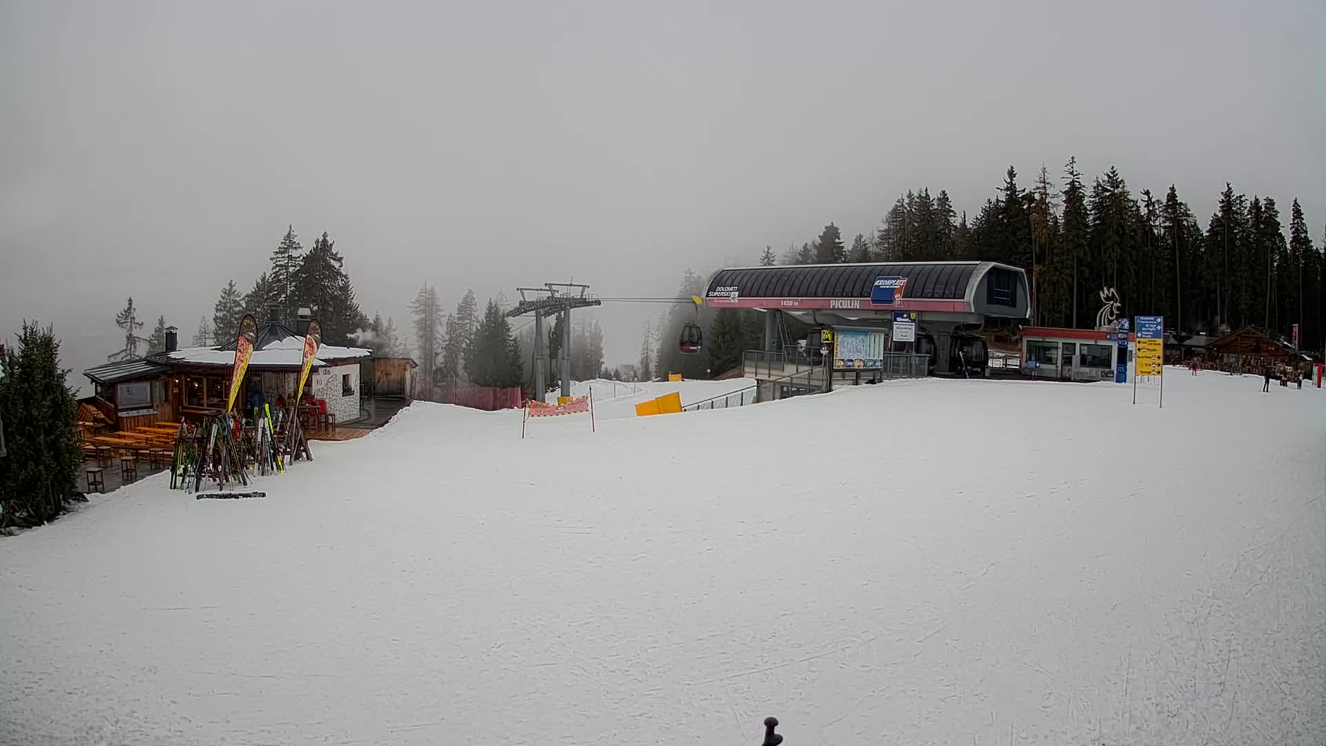 Piz de Plaies | San Vigilio | Kronplatz