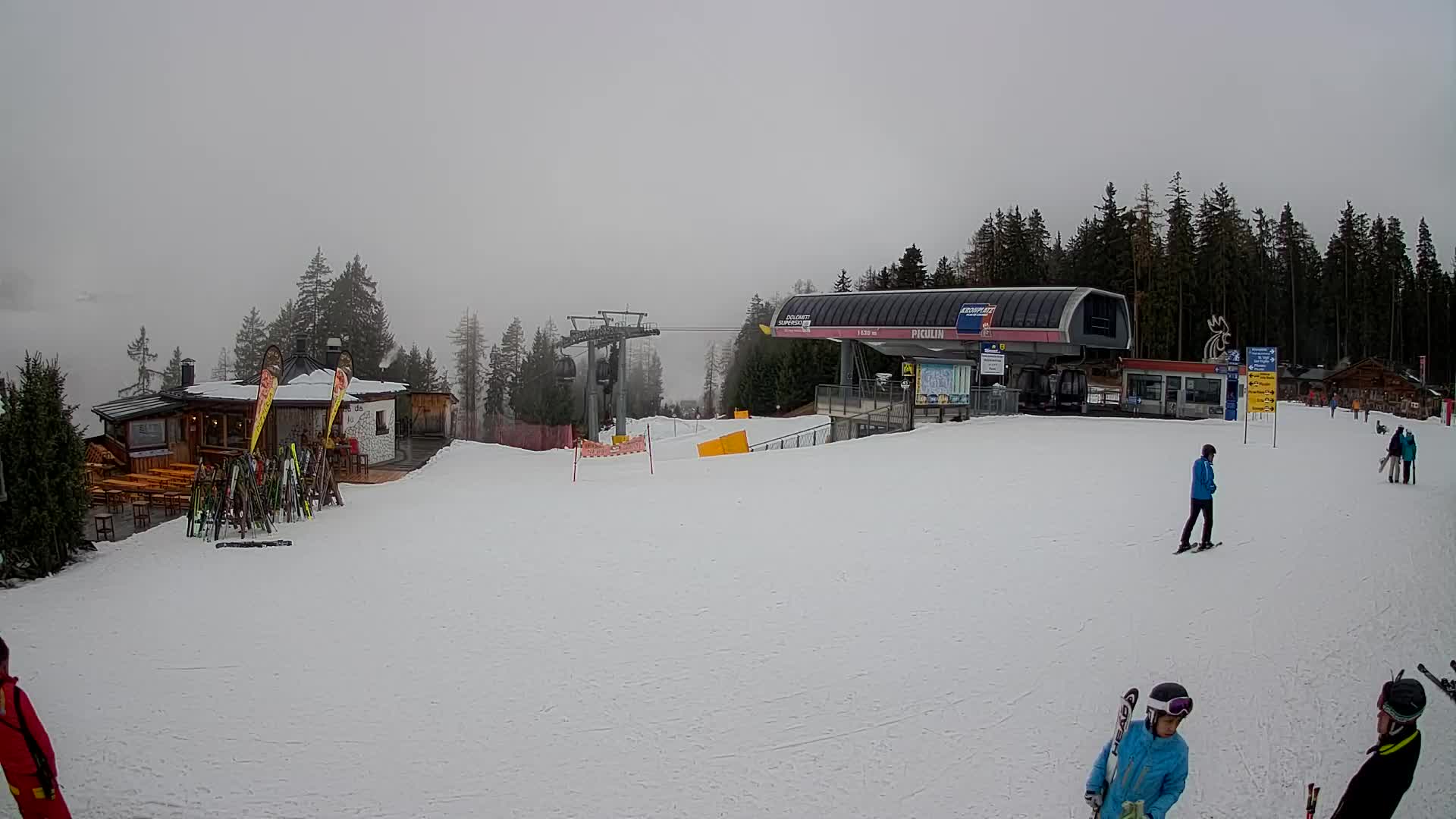 Piz de Plaies | San Vigilio | Kronplatz