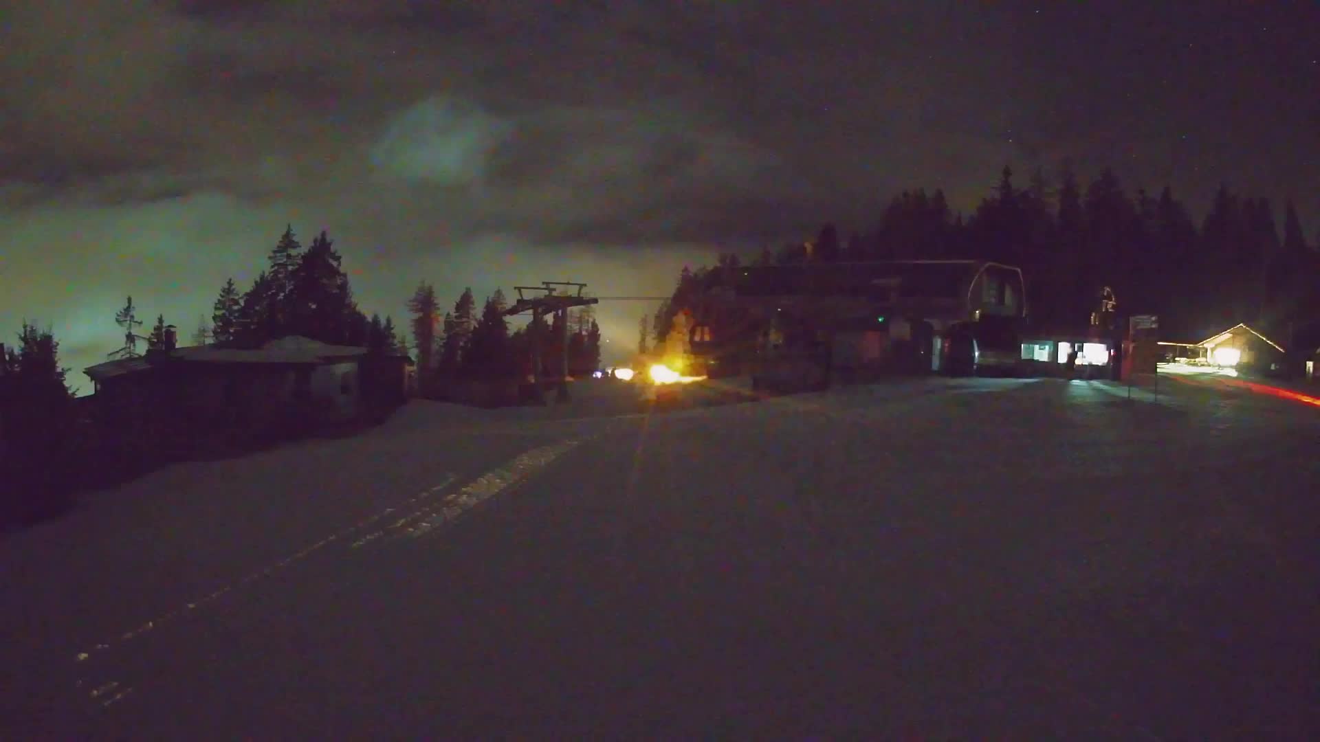 Piz de Plaies | St. Vigil