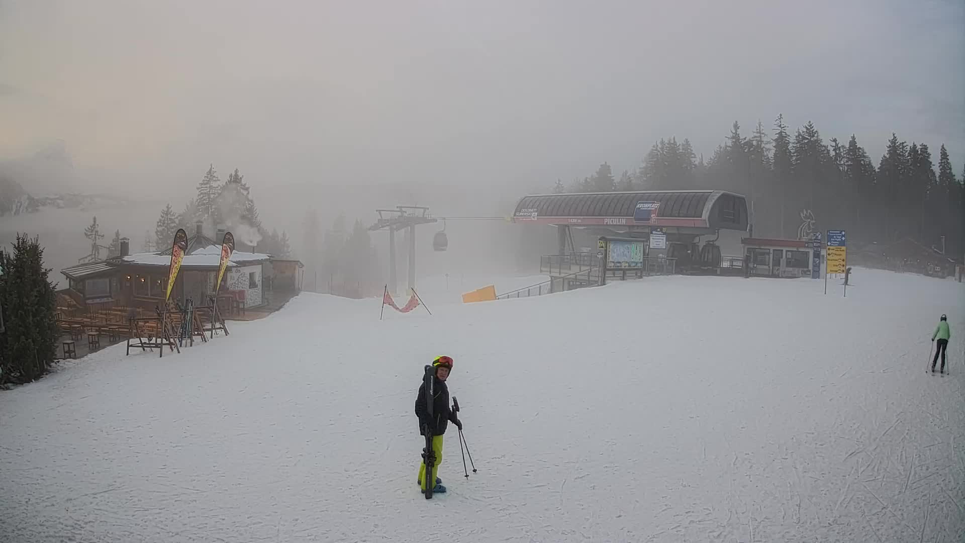 Piz de Plaies | San Vigilio | Kronplatz