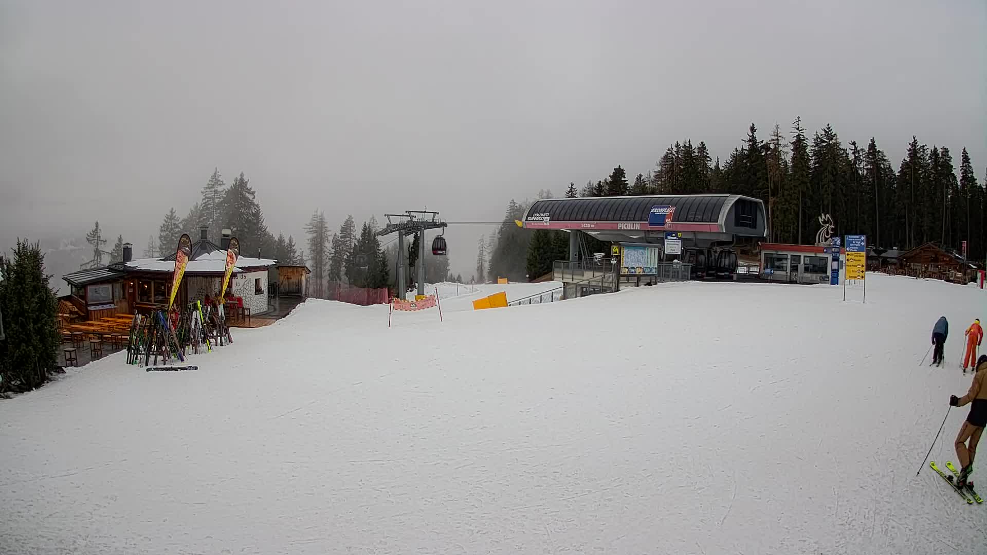 Piz de Plaies | San Vigilio | Kronplatz