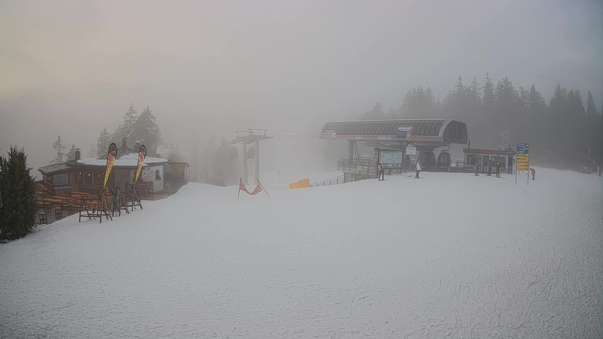 Piz de Plaies | San Vigilio | Kronplatz