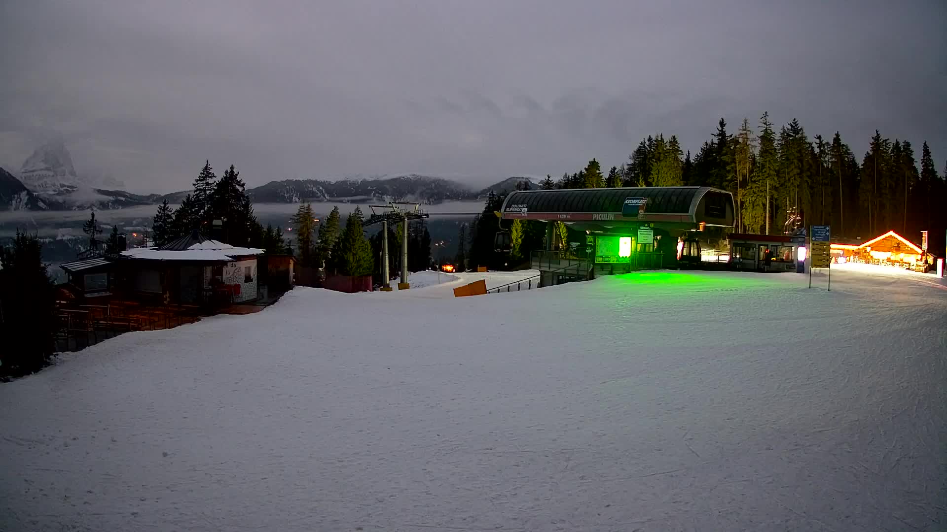 Piz de Plaies | San Vigilio | Kronplatz