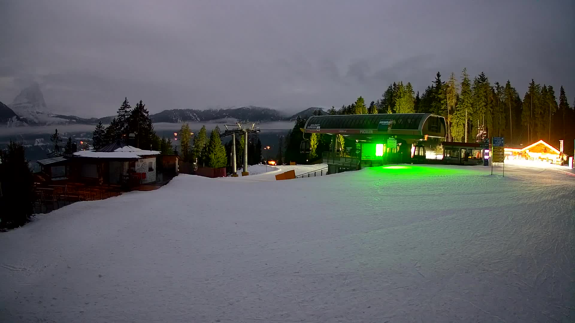 Piz de Plaies | San Vigilio | Kronplatz