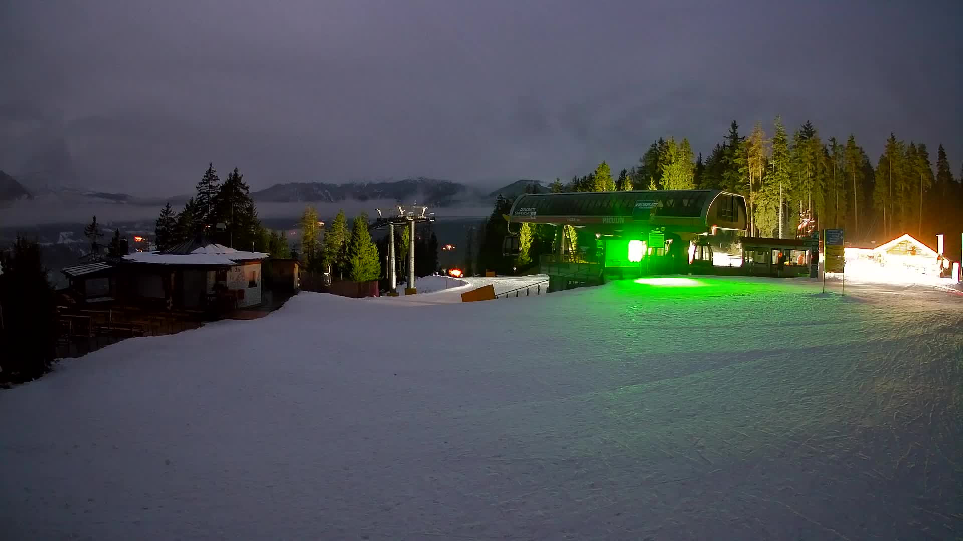 Piz de Plaies | San Vigilio