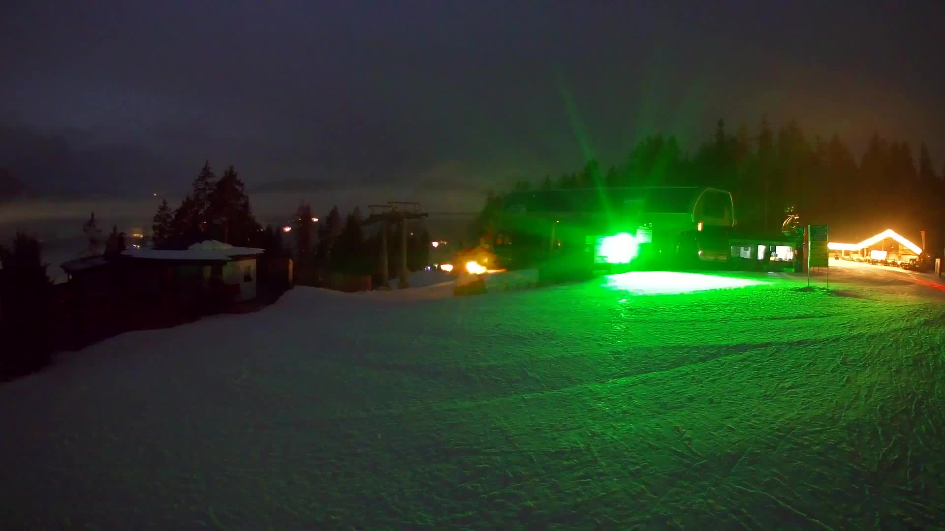 Piz de Plaies | San Vigilio