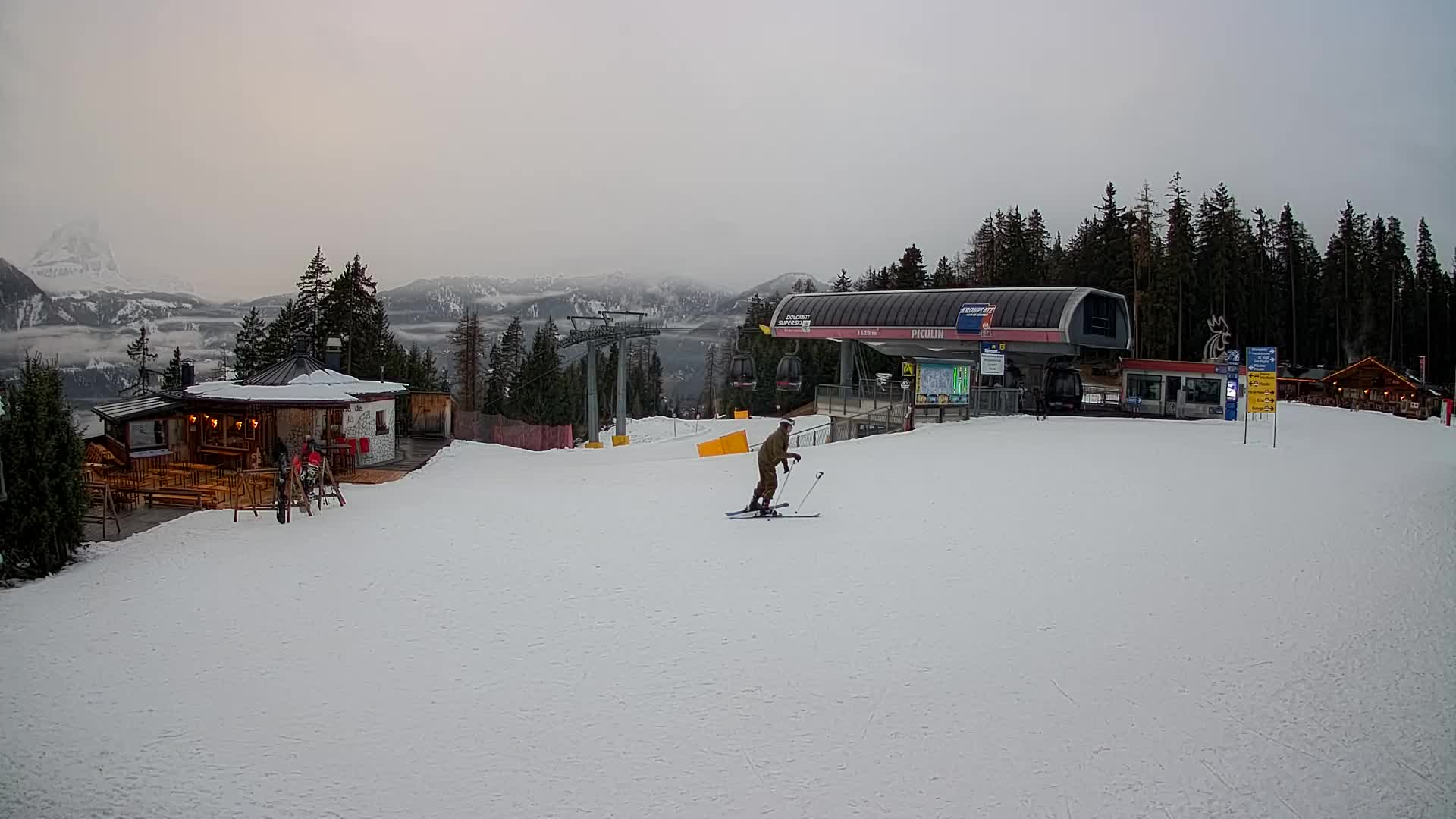 Piz de Plaies | San Vigilio | Kronplatz