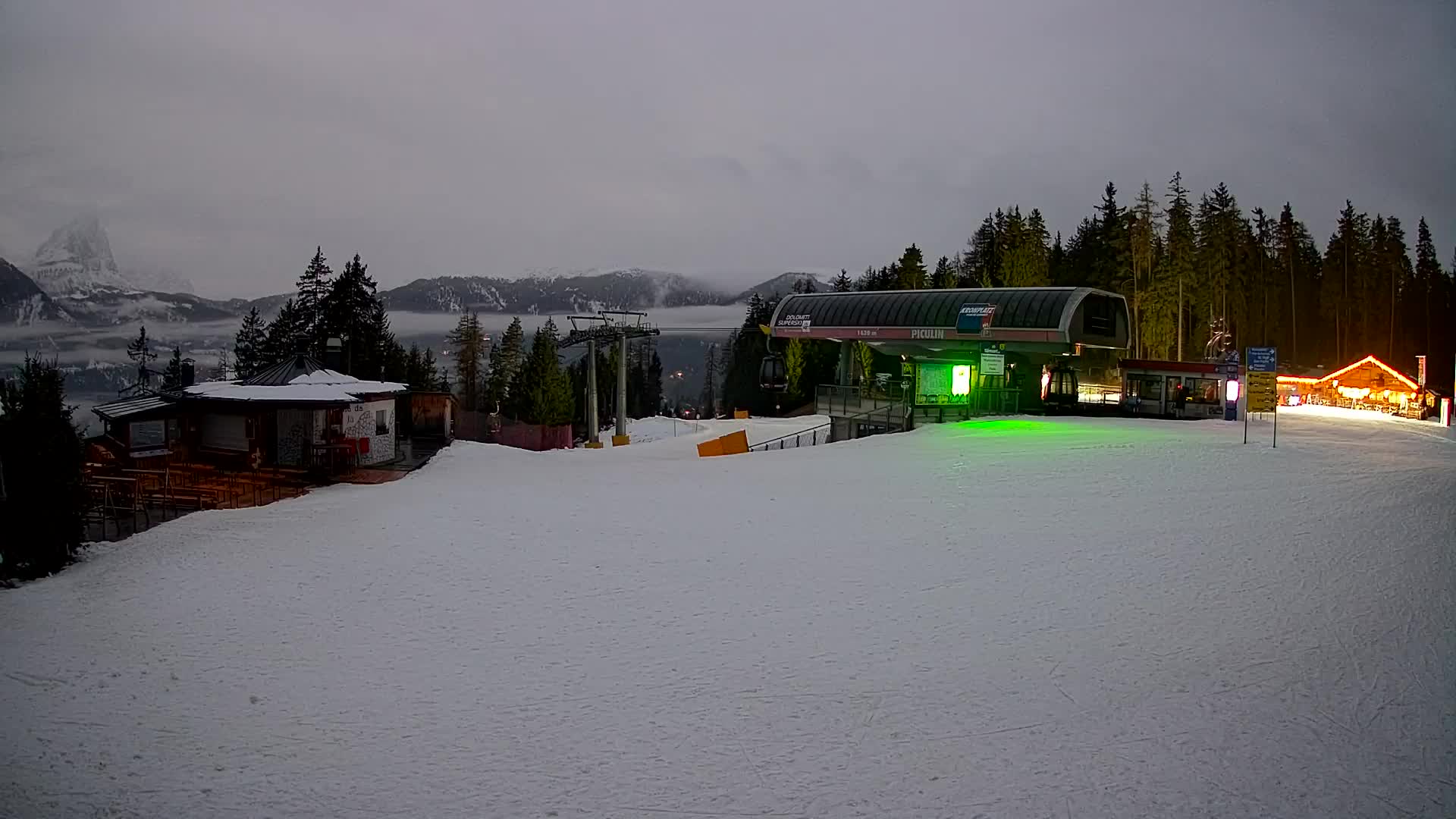 Piz de Plaies | San Vigilio | Kronplatz