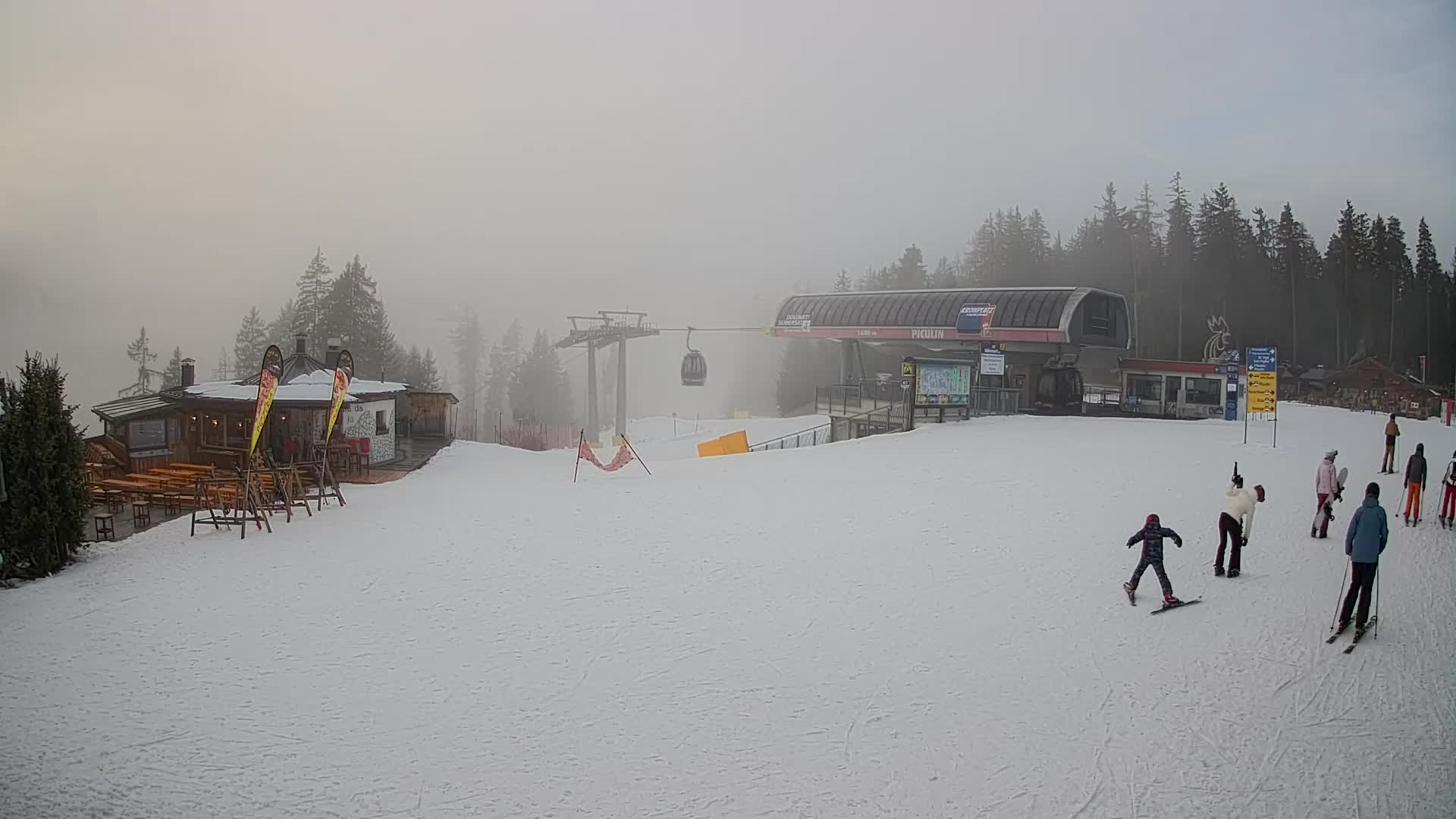 Piz de Plaies | San Vigilio | Kronplatz