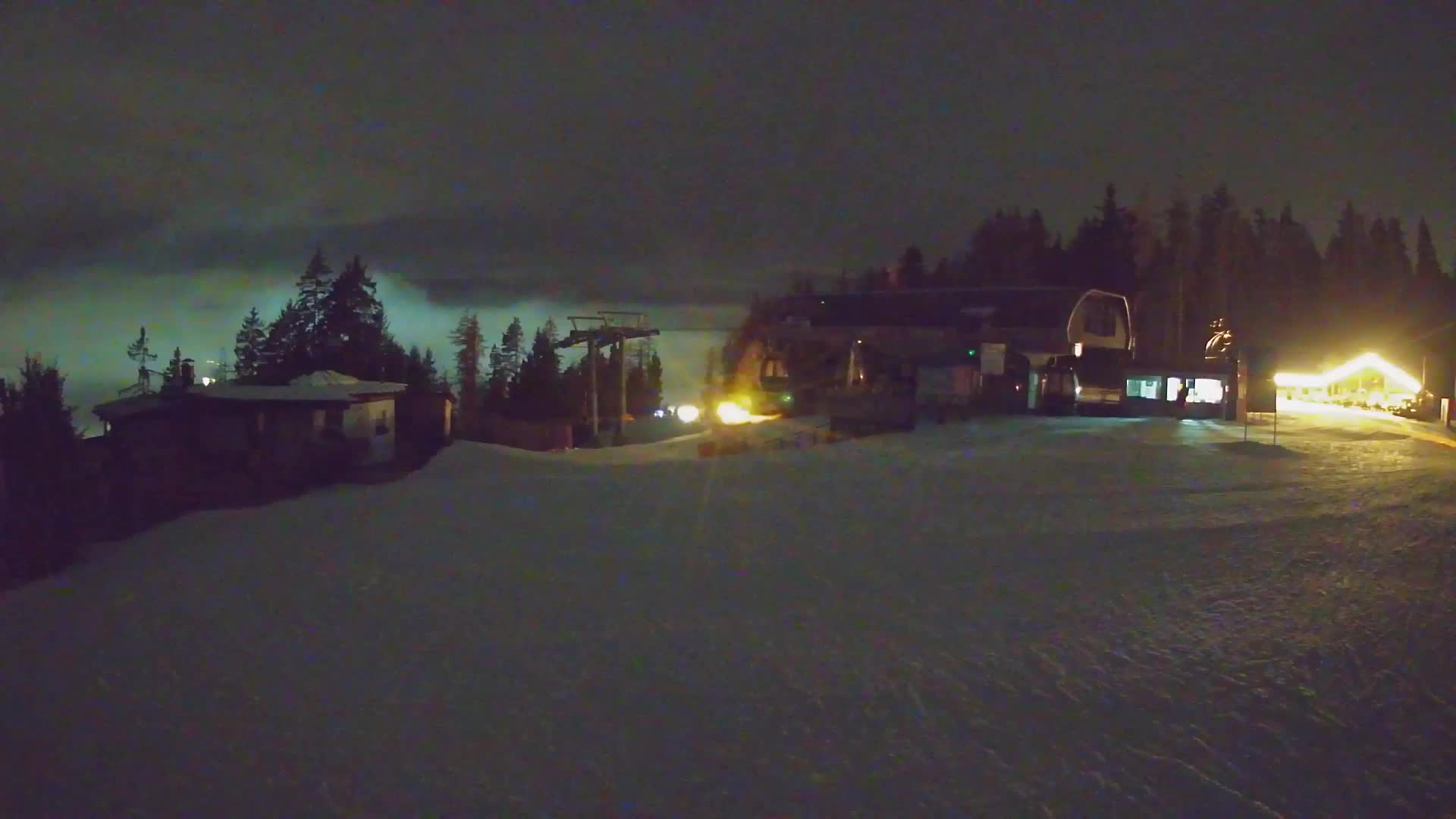 Piz de Plaies | San Vigilio