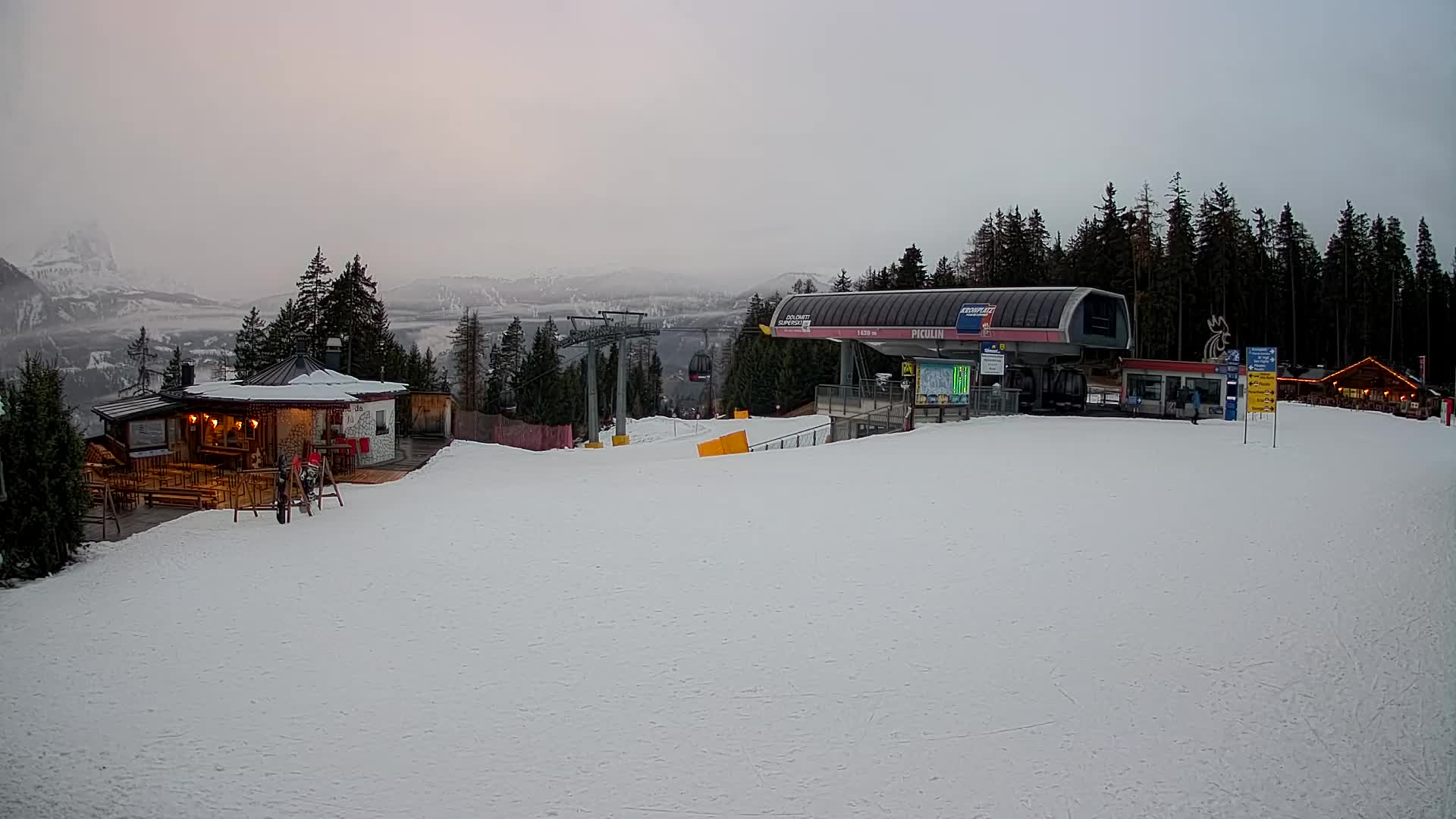 Piz de Plaies | San Vigilio | Kronplatz