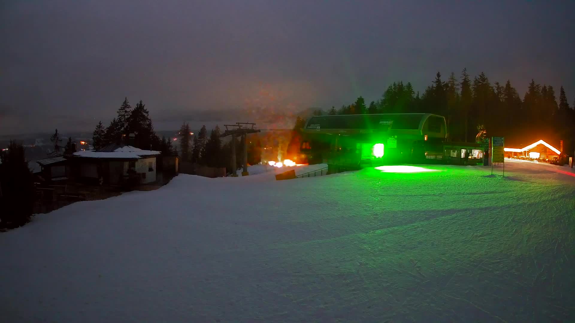 Piz de Plaies | San Vigilio