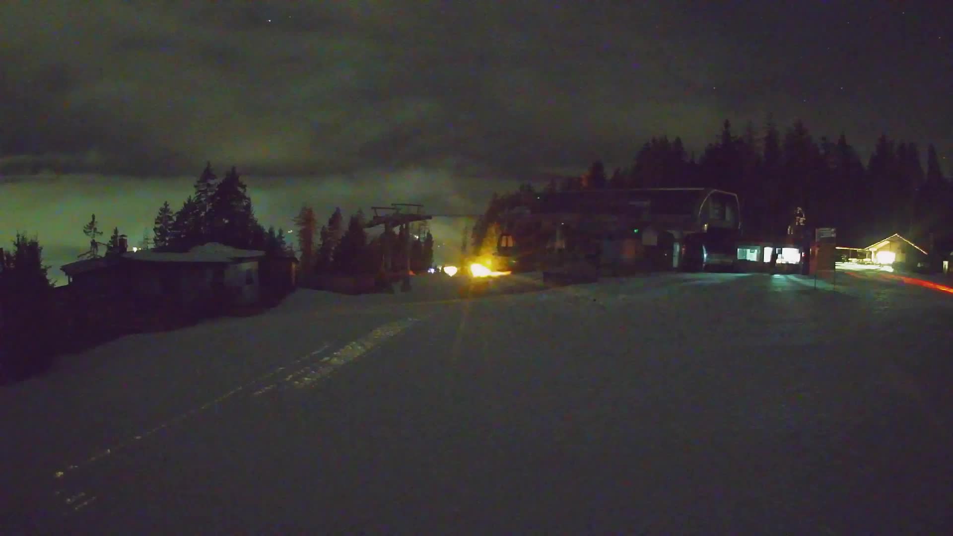 Piz de Plaies | San Vigilio | Kronplatz