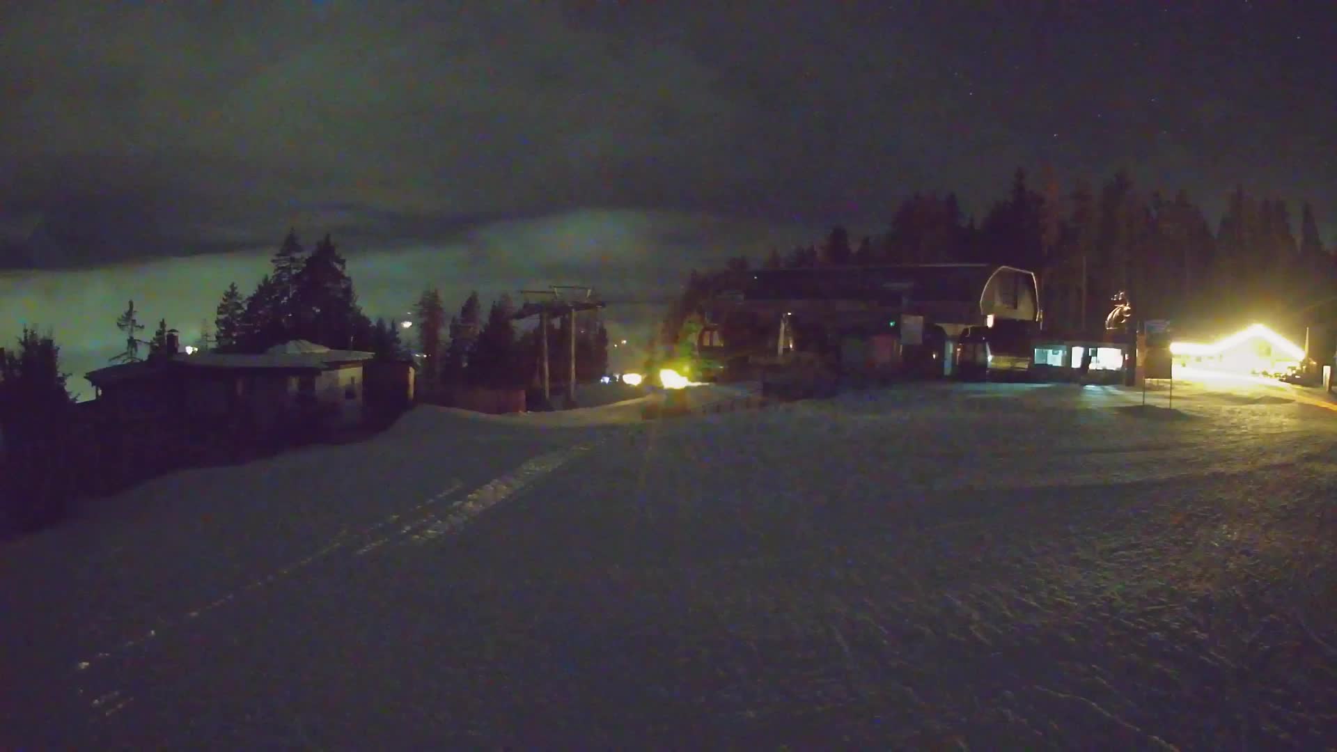 Piz de Plaies | San Vigilio | Kronplatz