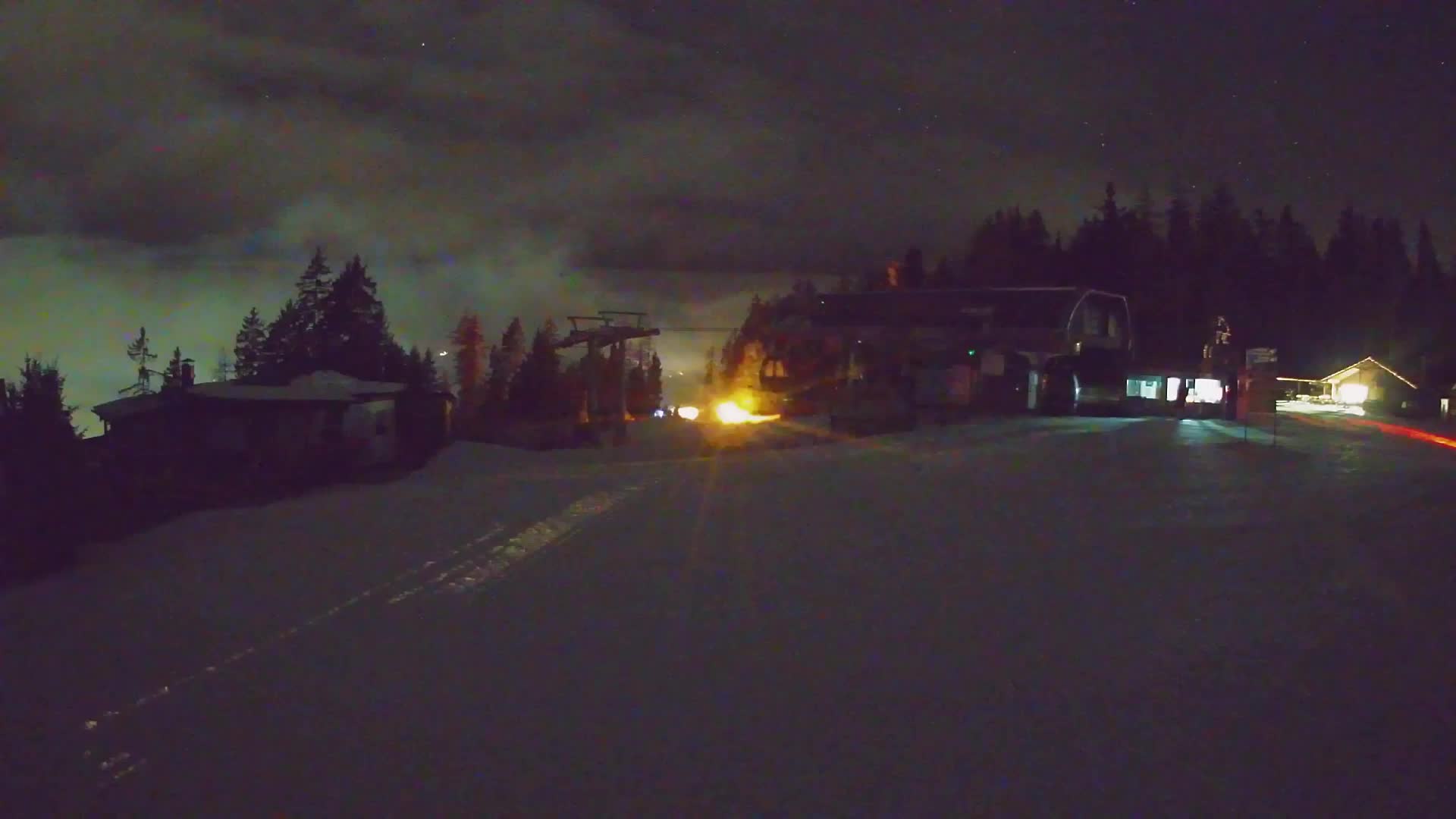 Piz de Plaies | St. Vigil