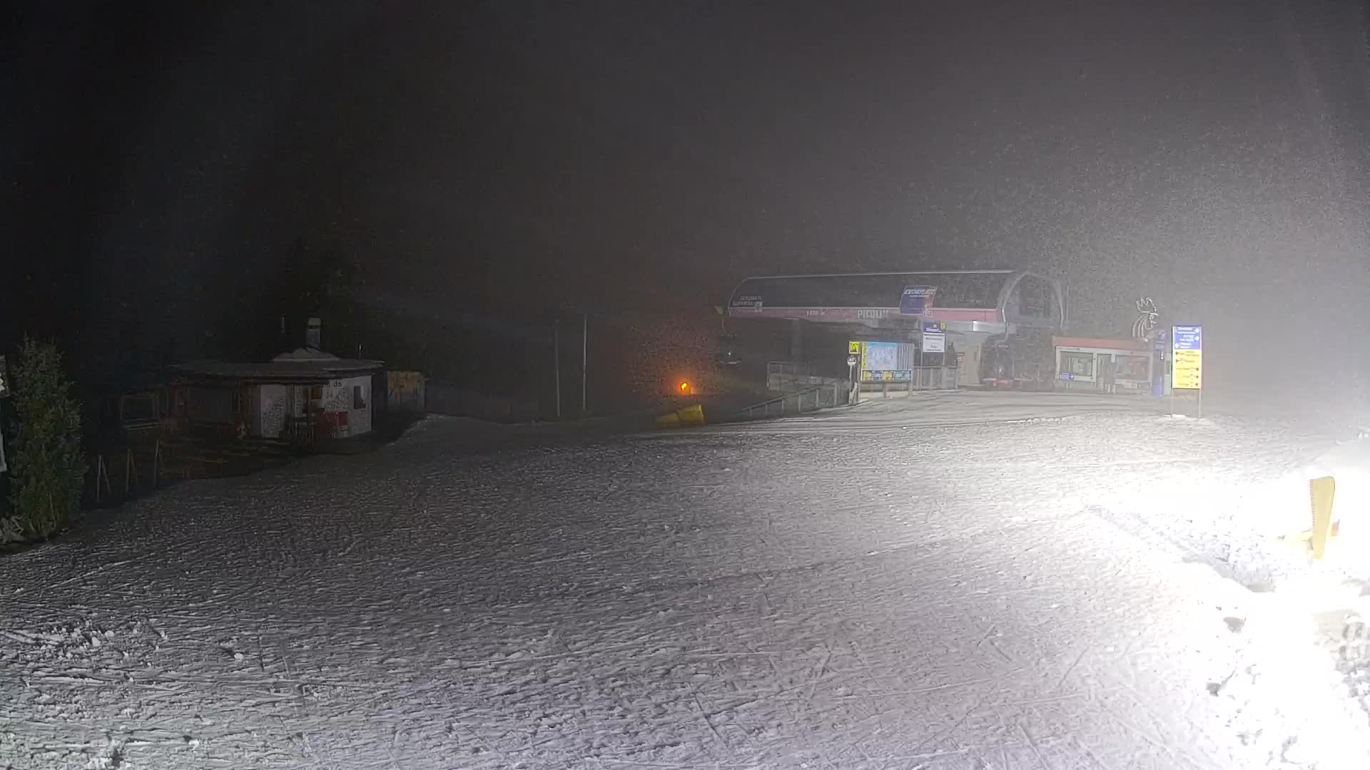 Piz de Plaies | San Vigilio