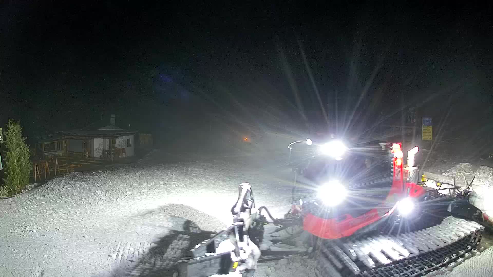 Piz de Plaies | San Vigilio