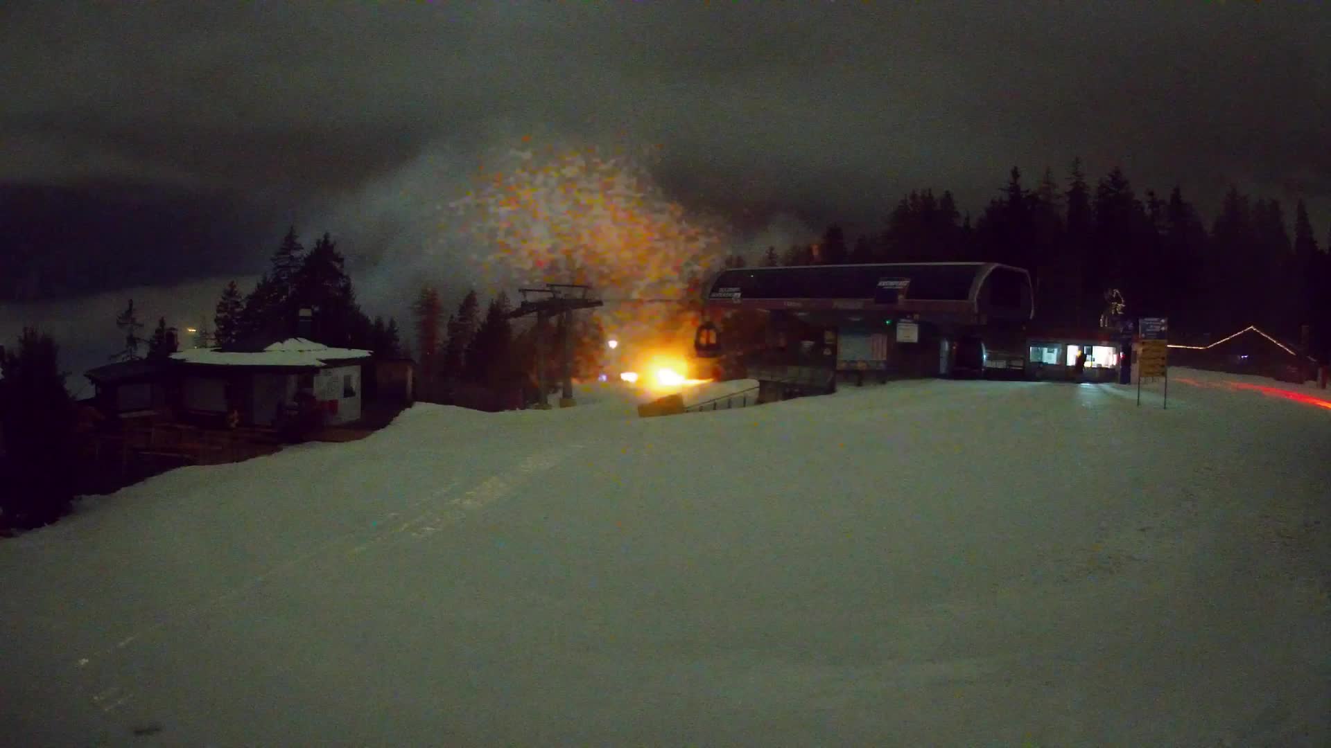 Piz de Plaies | St. Vigil