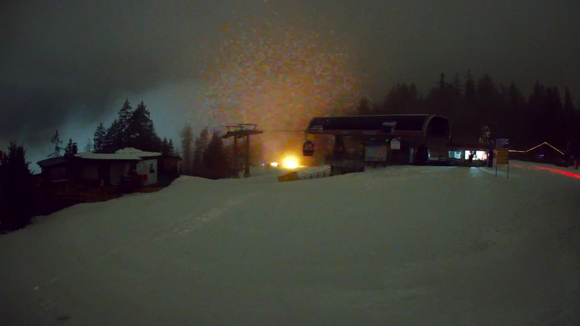 Piz de Plaies | San Vigilio | Kronplatz