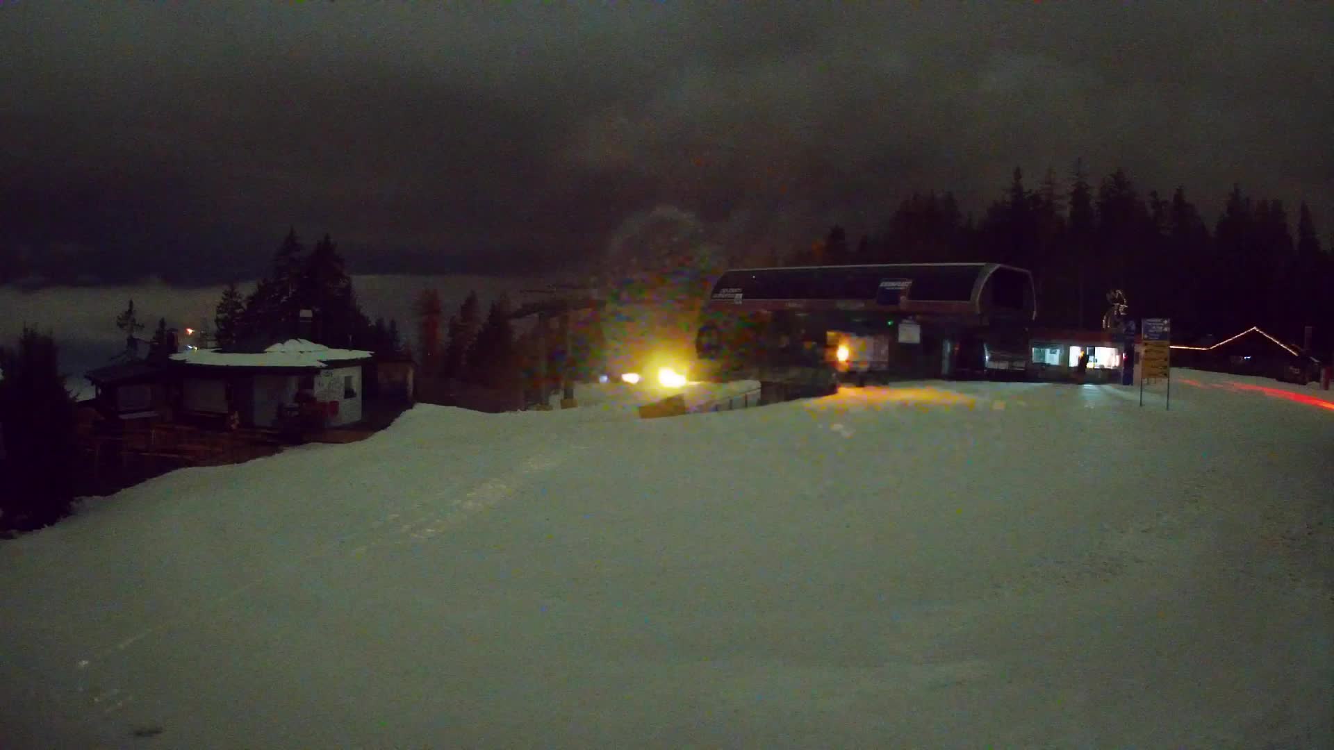 Piz de Plaies | San Vigilio