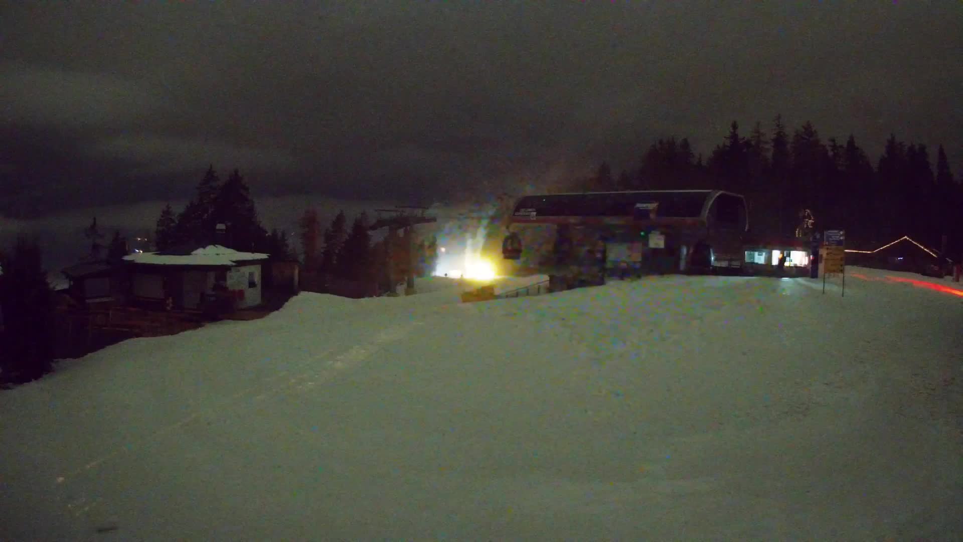 Piz de Plaies | St. Vigil