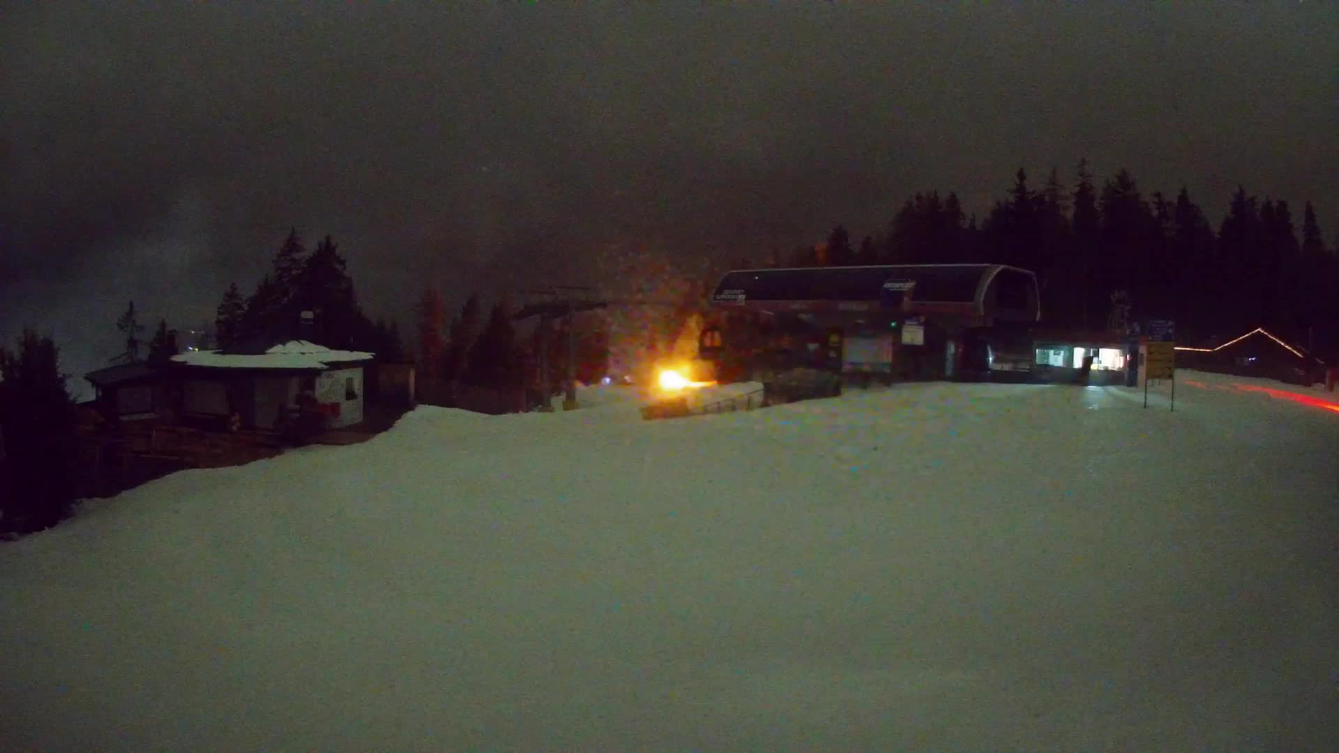 Piz de Plaies | San Vigilio