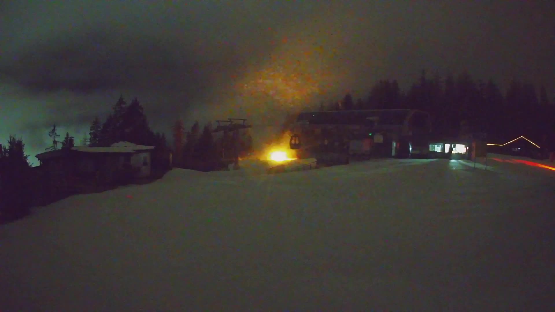 Piz de Plaies | St. Vigil