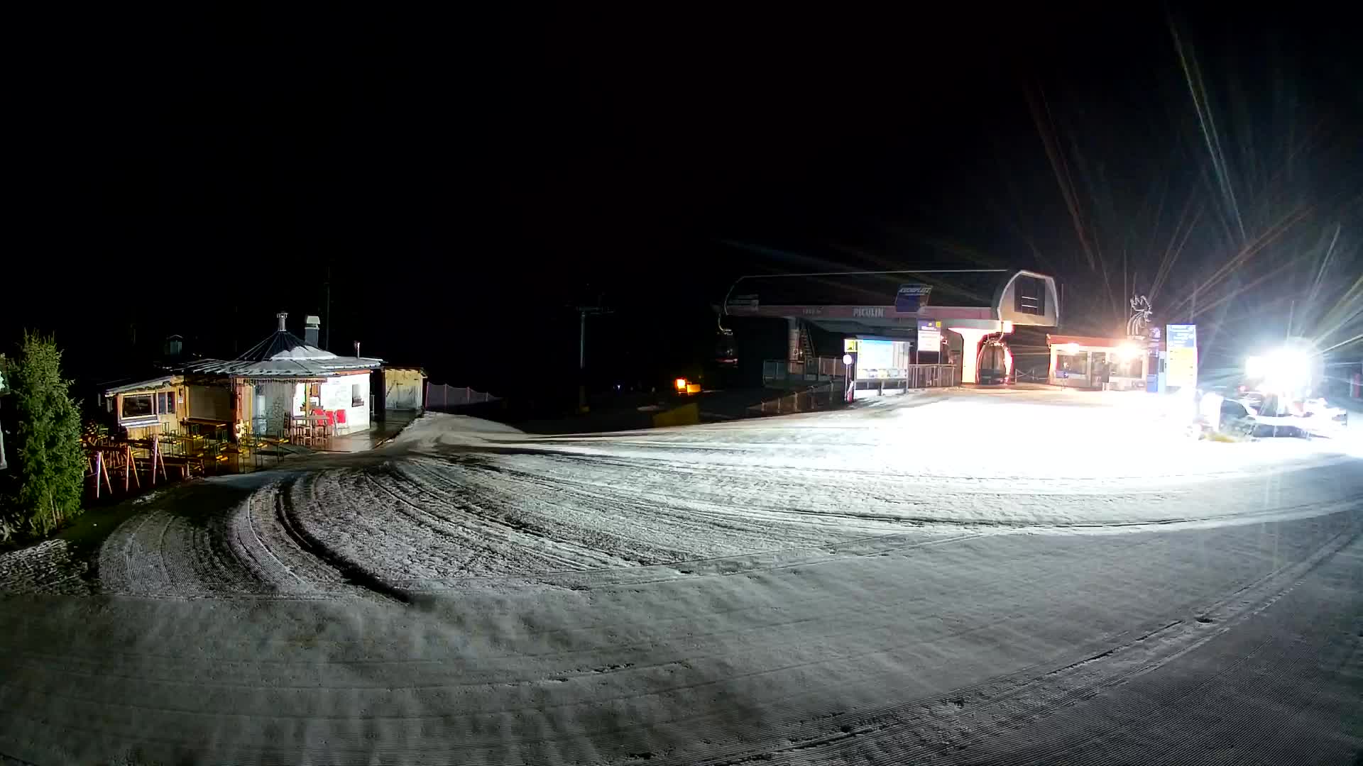 Piz de Plaies | St. Vigil