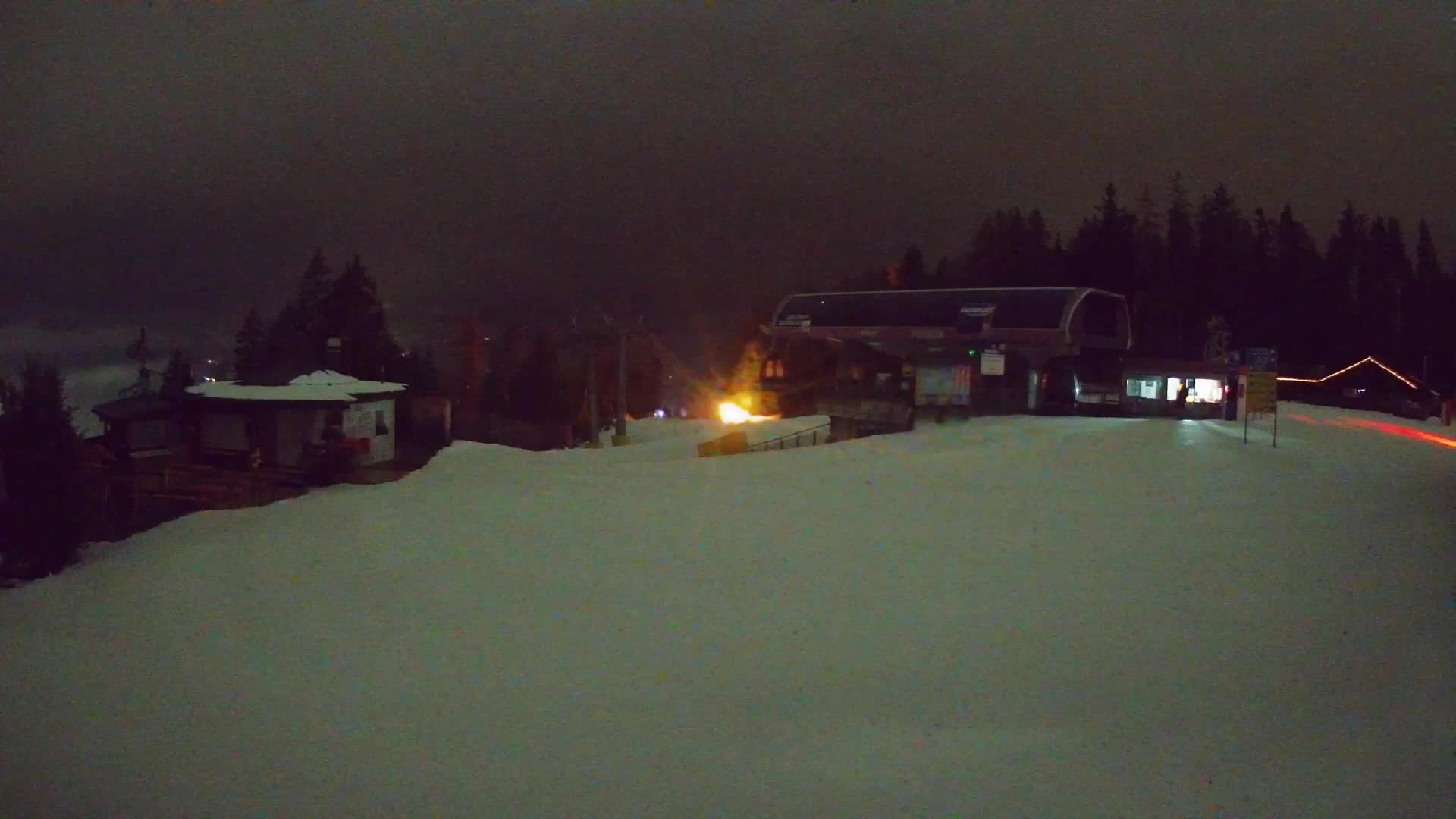 Piz de Plaies | St. Vigil