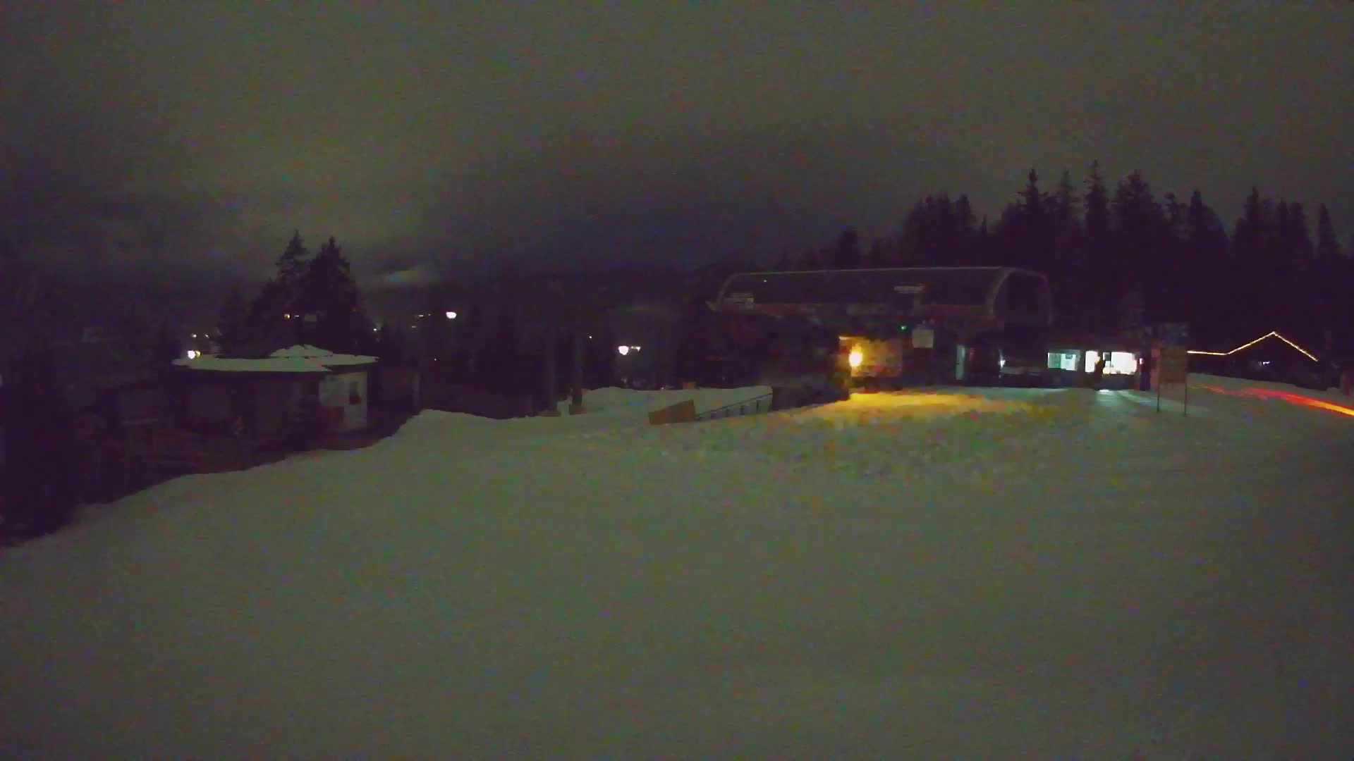 Piz de Plaies | St. Vigil