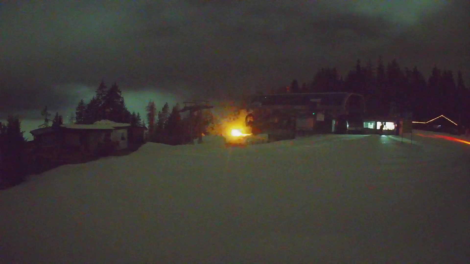 Piz de Plaies | San Vigilio