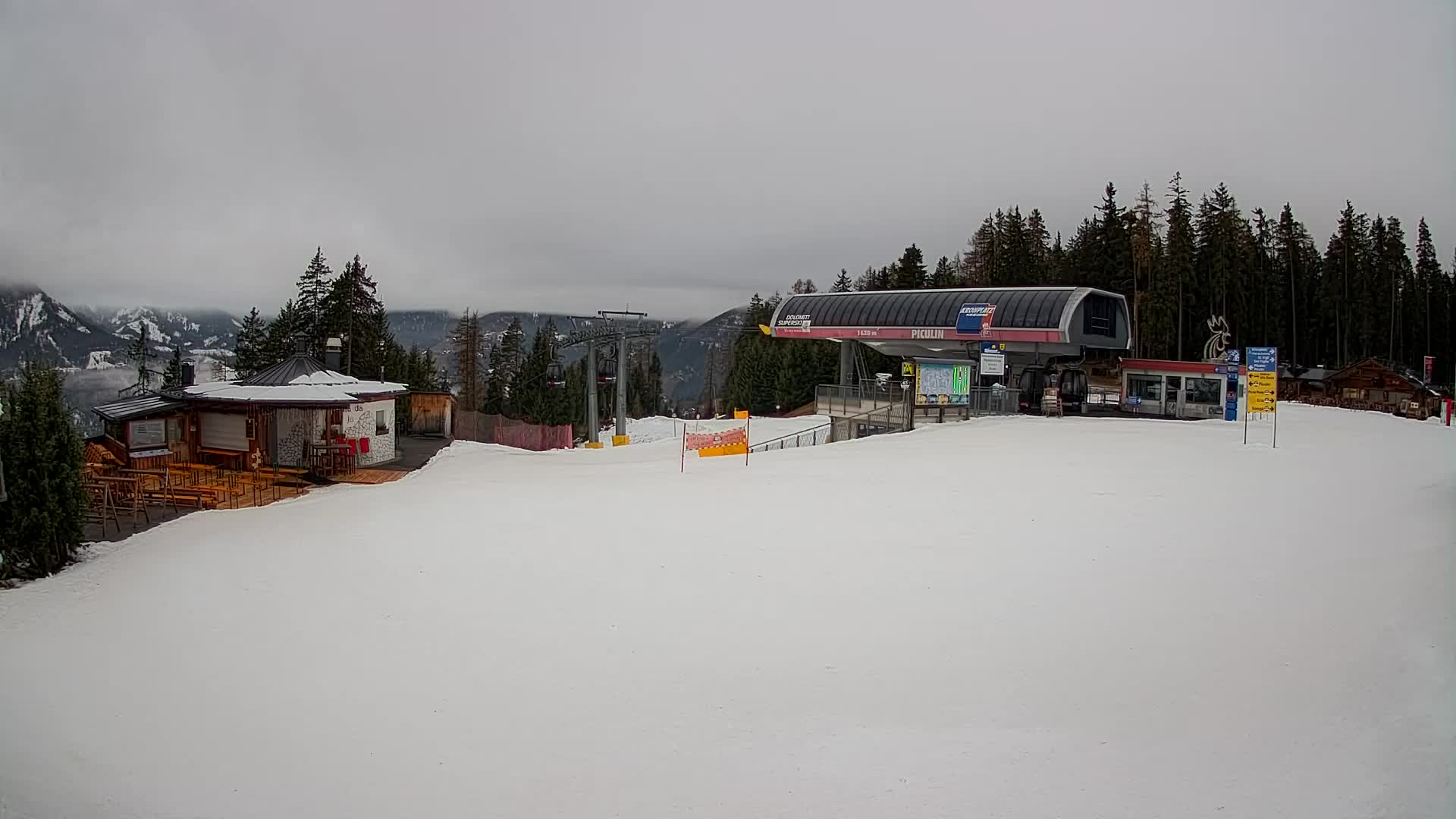 Piz de Plaies | San Vigilio | Kronplatz