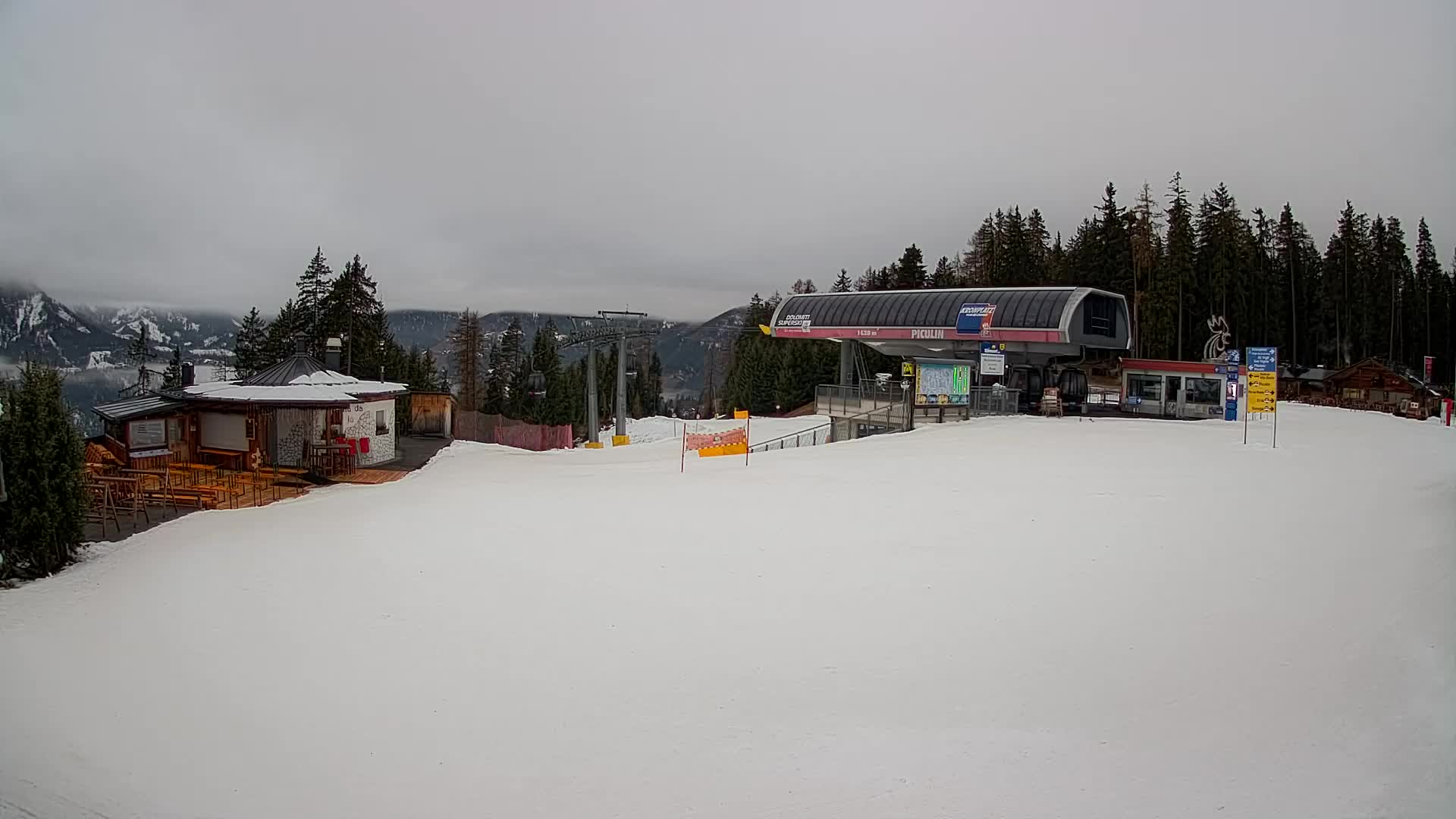 Piz de Plaies | San Vigilio | Kronplatz