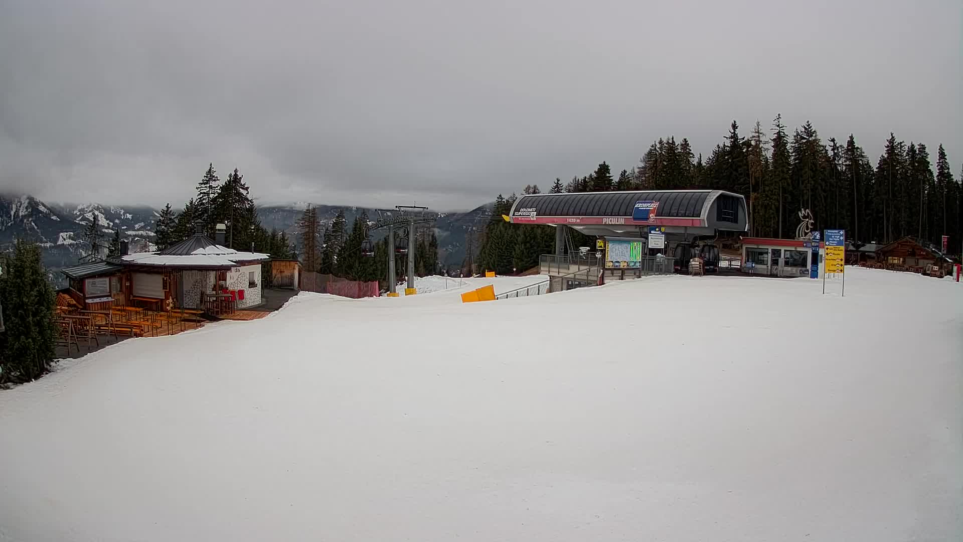 Piz de Plaies | San Vigilio | Kronplatz