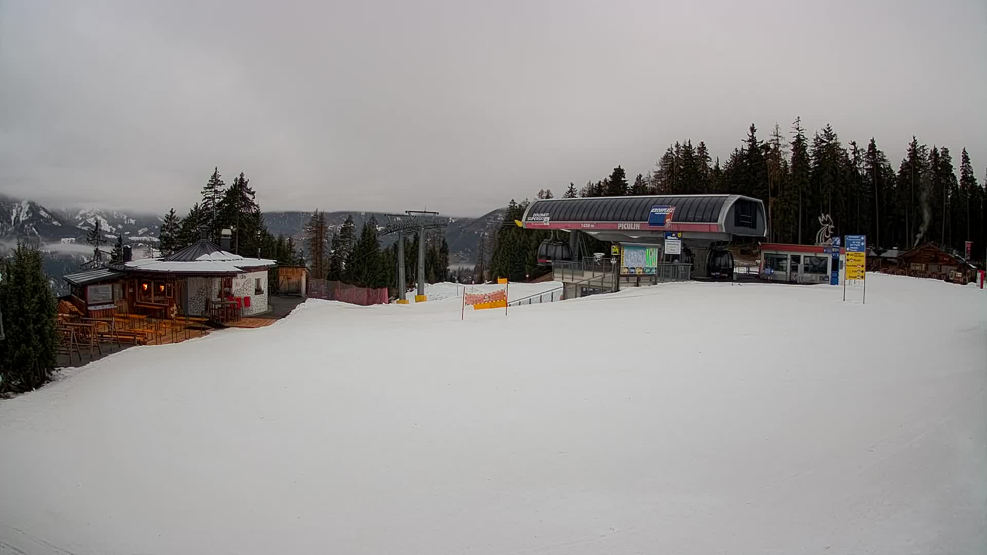 Piz de Plaies | San Vigilio | Kronplatz