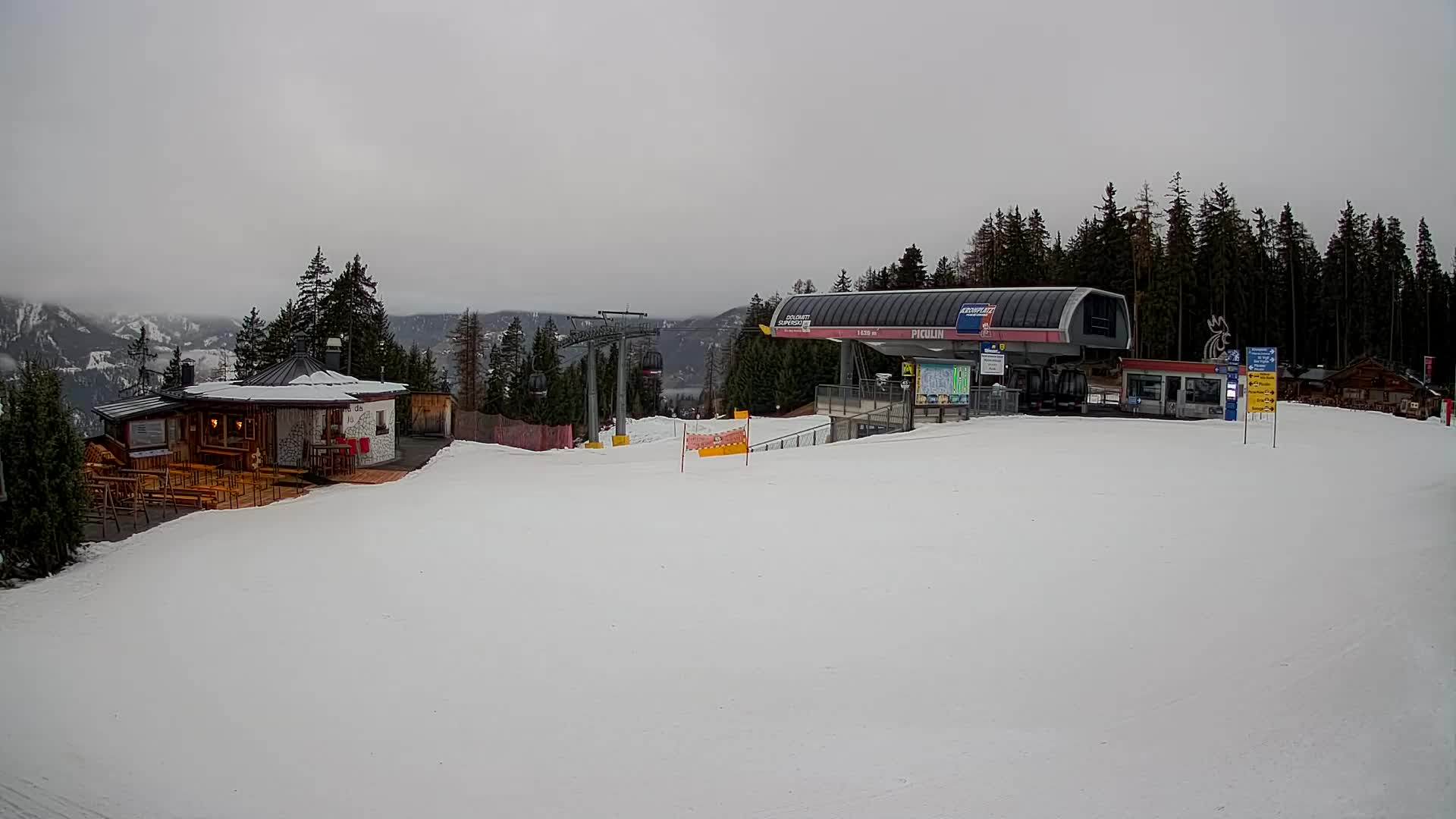 Piz de Plaies | San Vigilio | Kronplatz