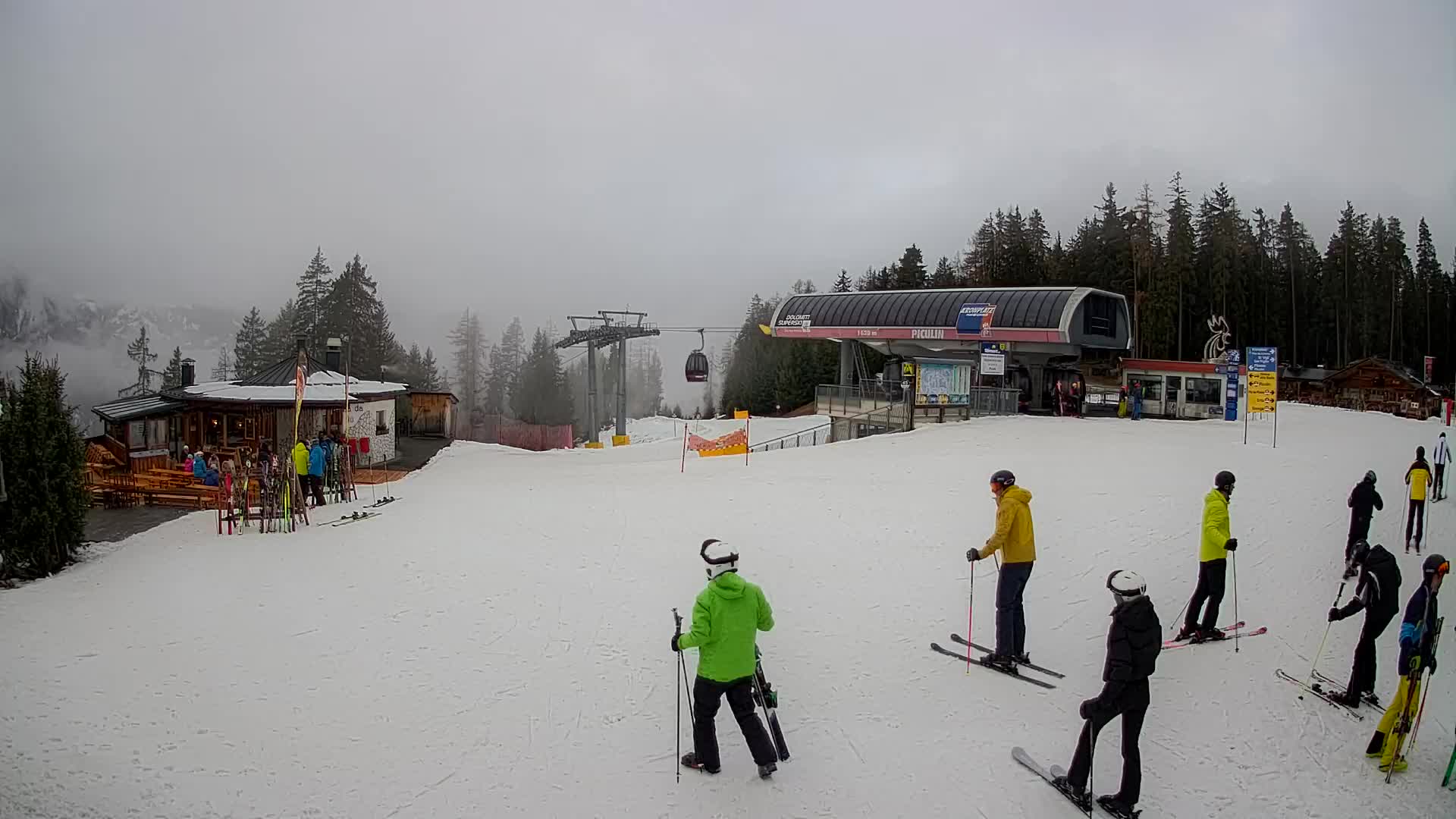 Piz de Plaies | San Vigilio | Kronplatz