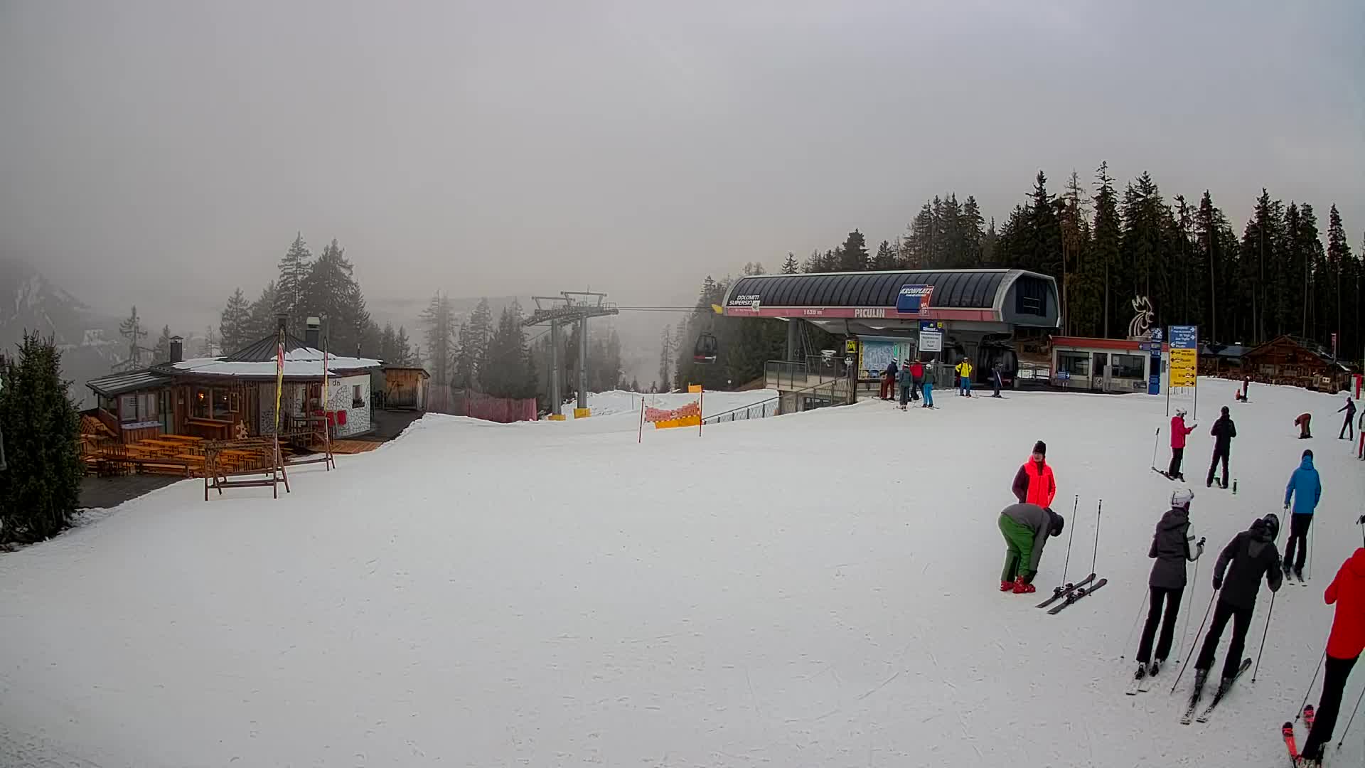 Piz de Plaies | San Vigilio | Kronplatz