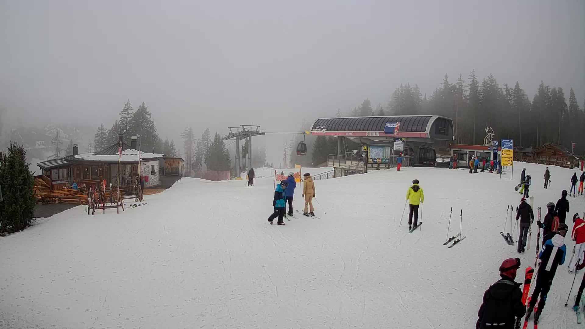 Piz de Plaies | San Vigilio | Kronplatz