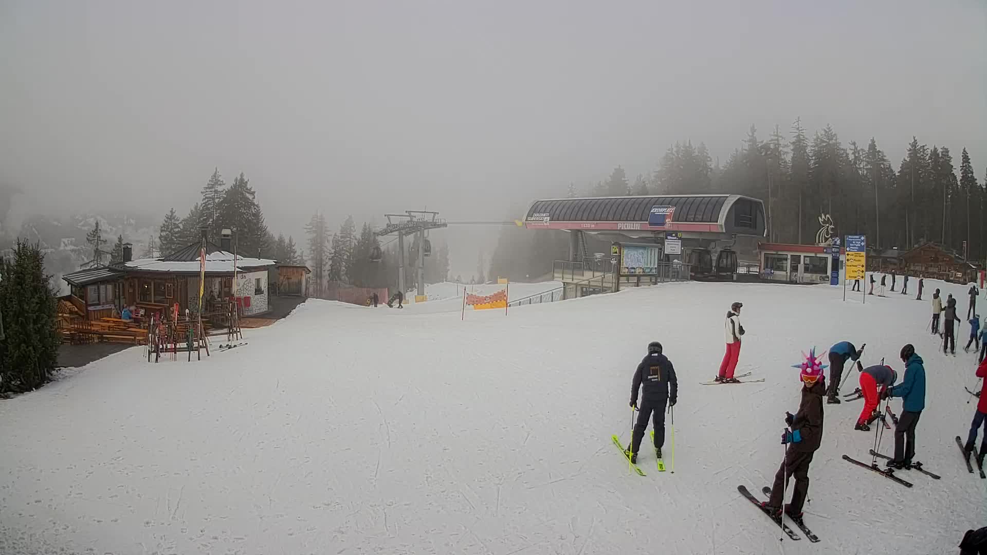 Piz de Plaies | San Vigilio | Kronplatz