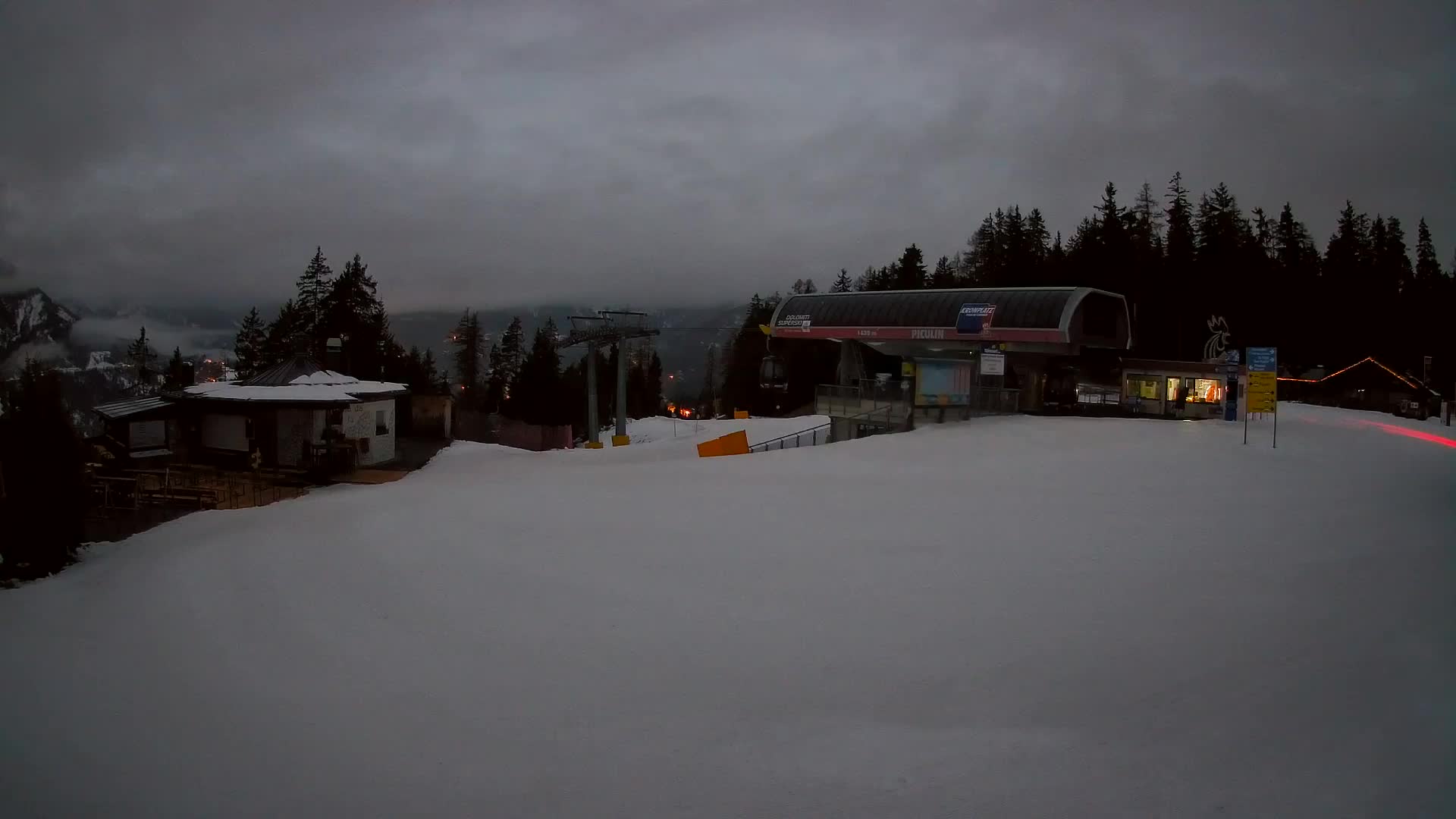 Piz de Plaies | San Vigilio | Kronplatz