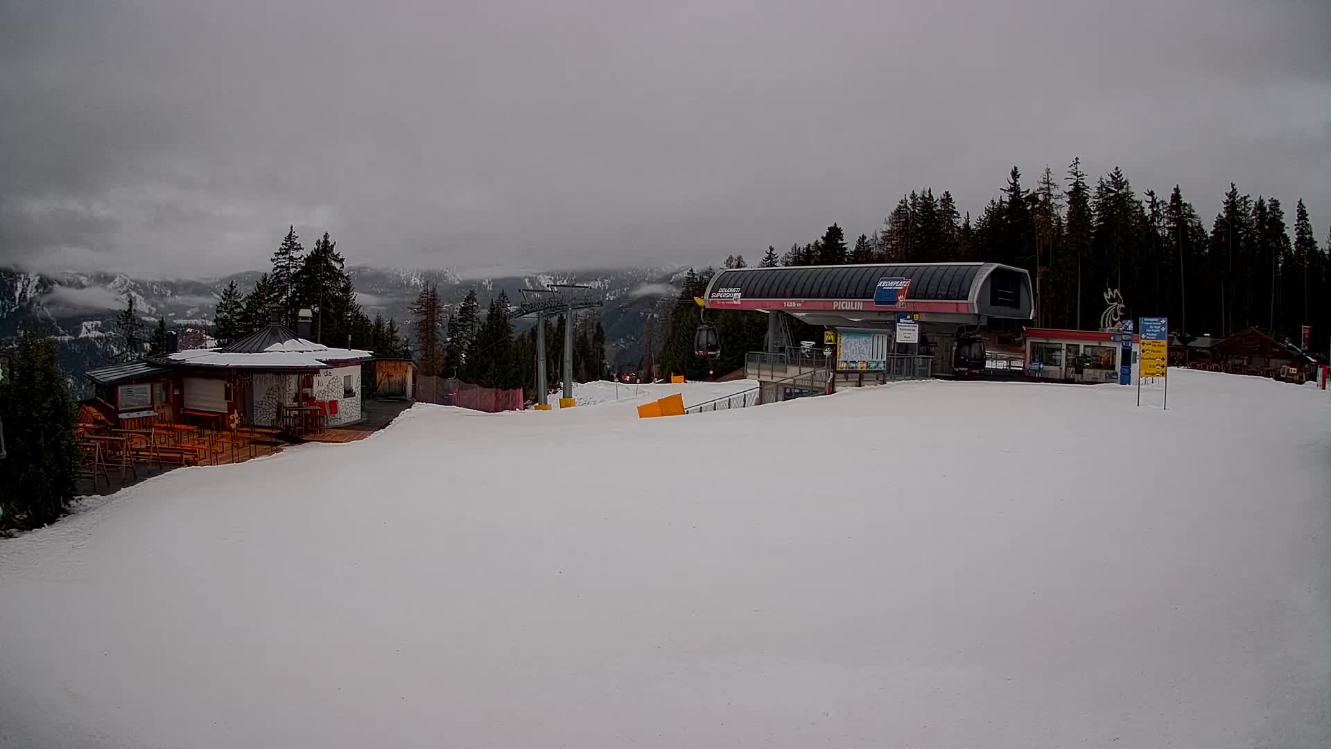 Piz de Plaies | San Vigilio | Kronplatz