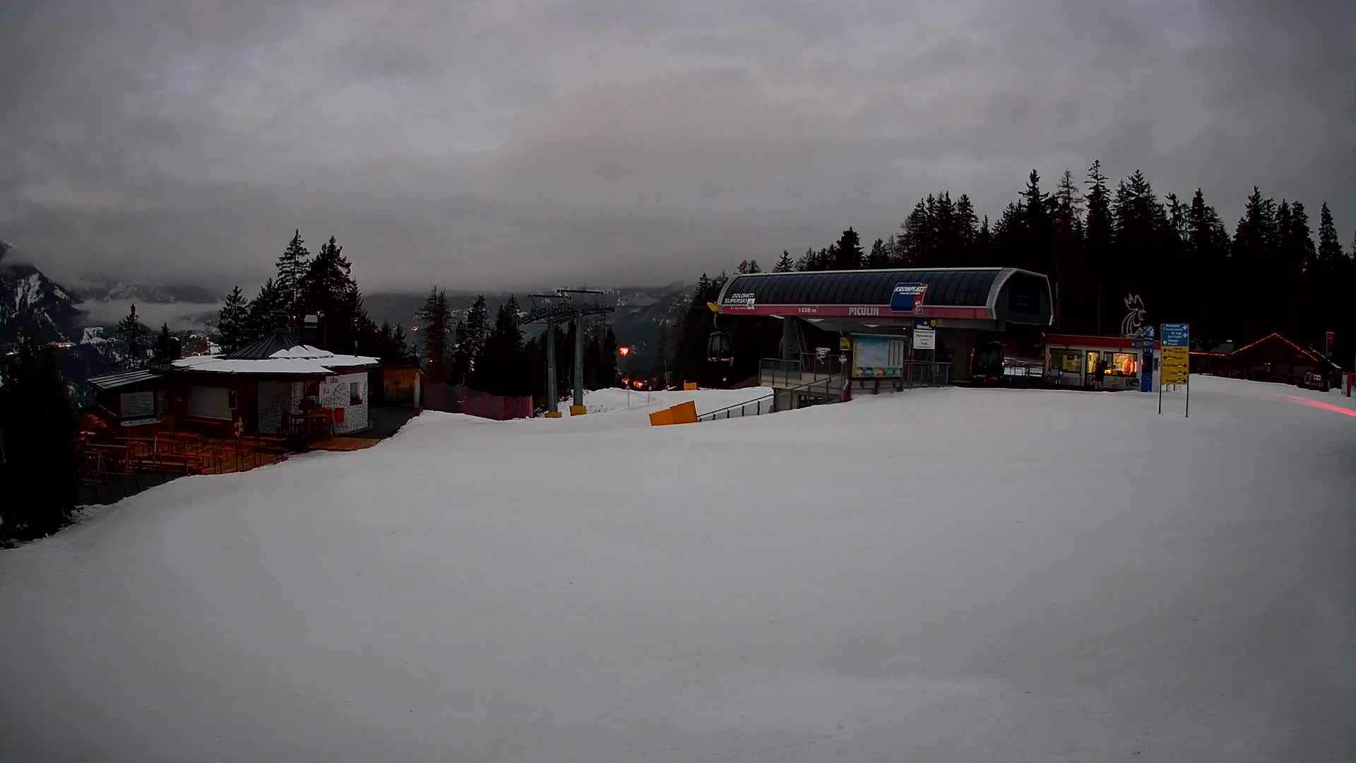 Piz de Plaies | San Vigilio | Kronplatz