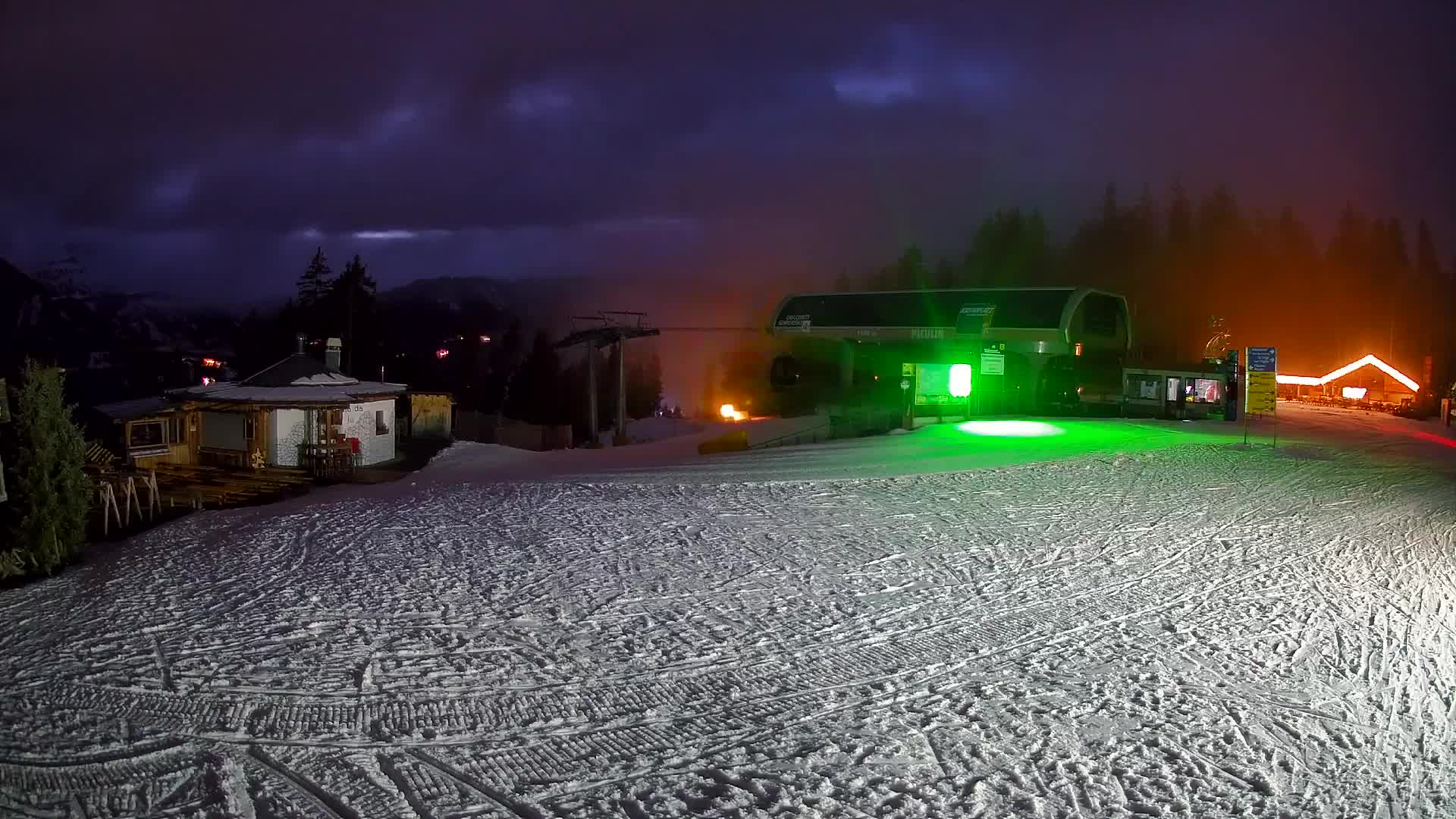 Piz de Plaies | San Vigilio