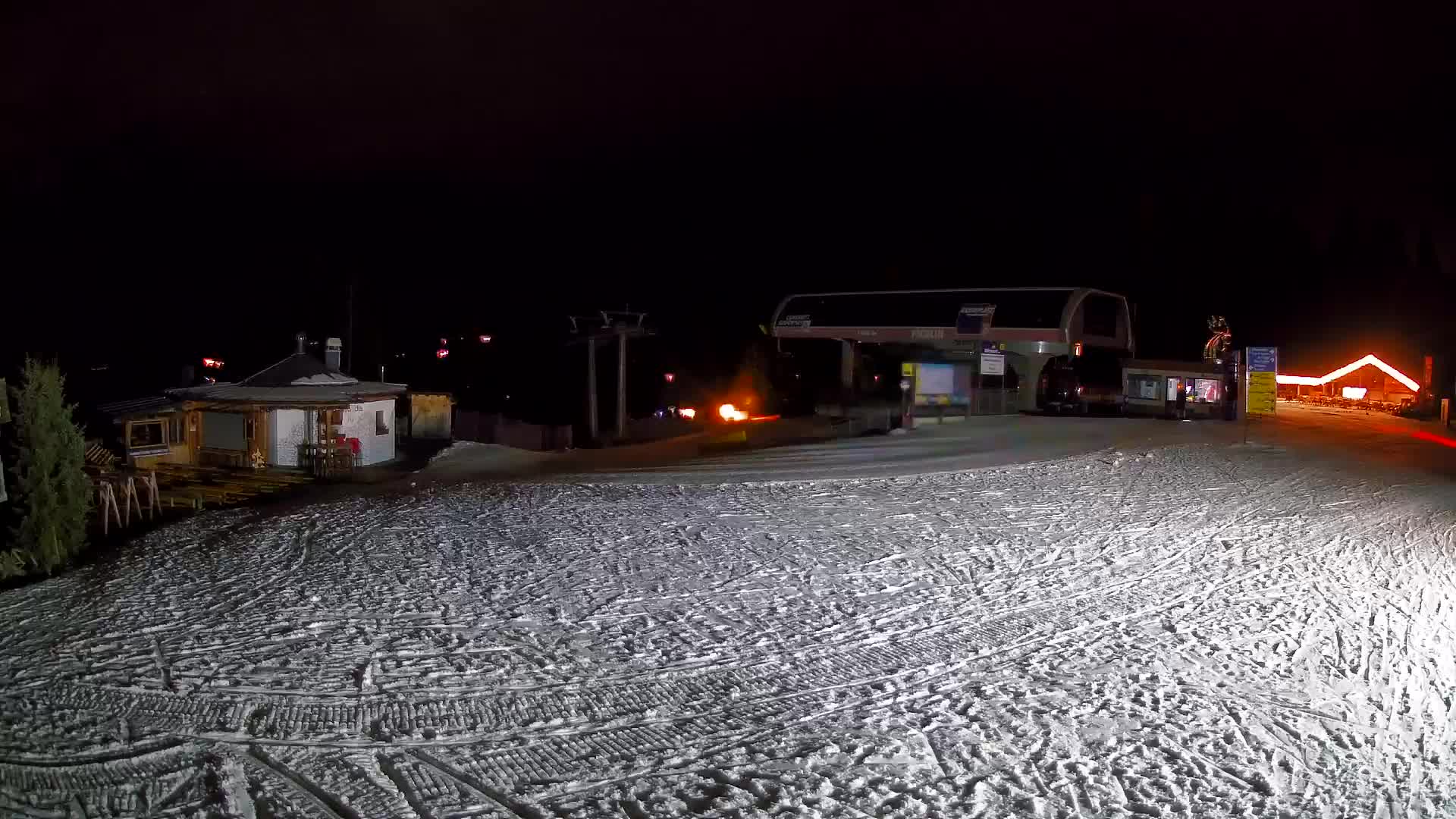 Piz de Plaies | San Vigilio | Kronplatz