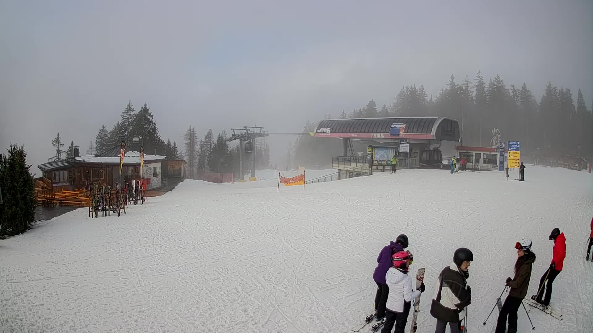 Piz de Plaies | San Vigilio